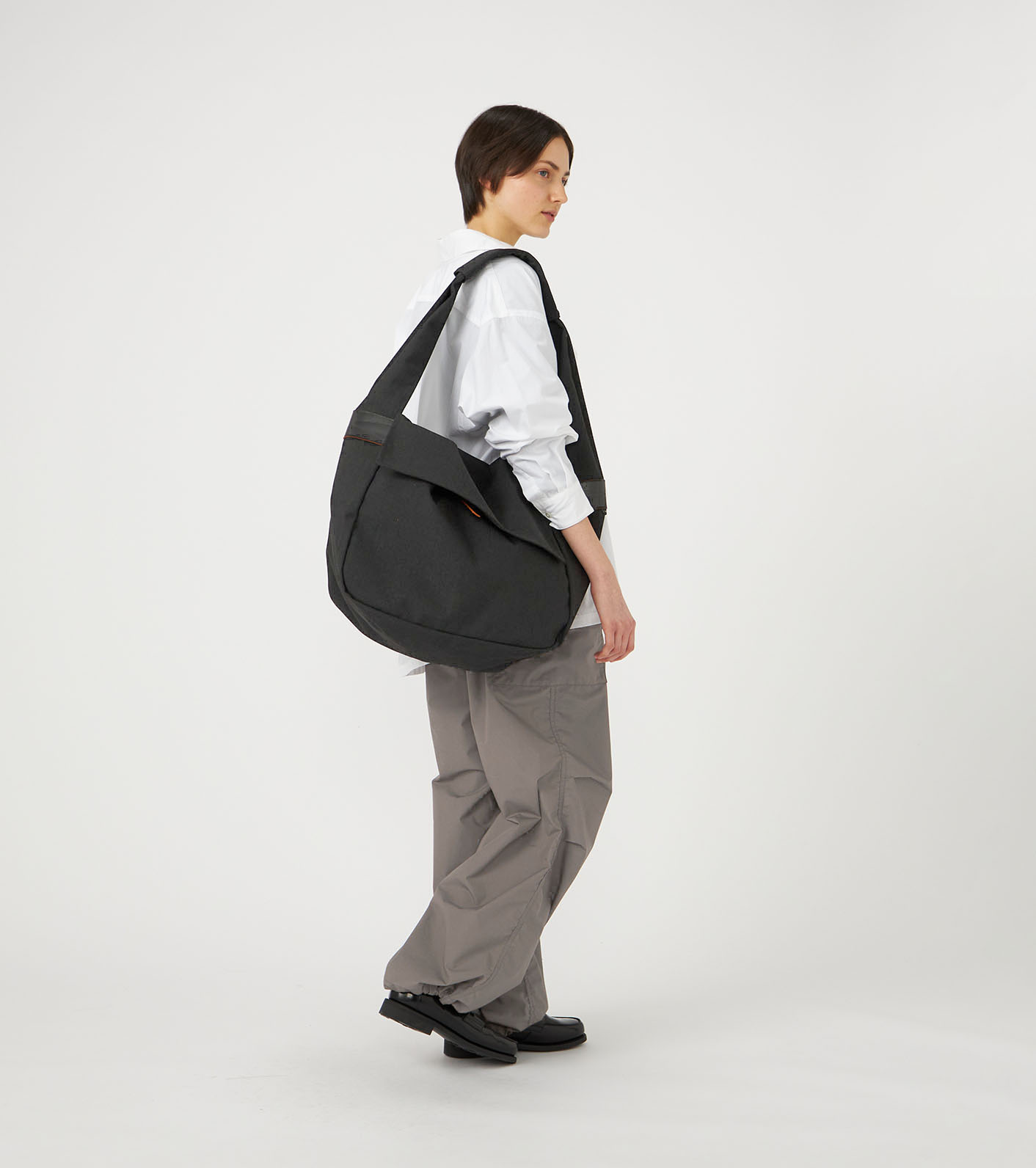 Messenger Bag