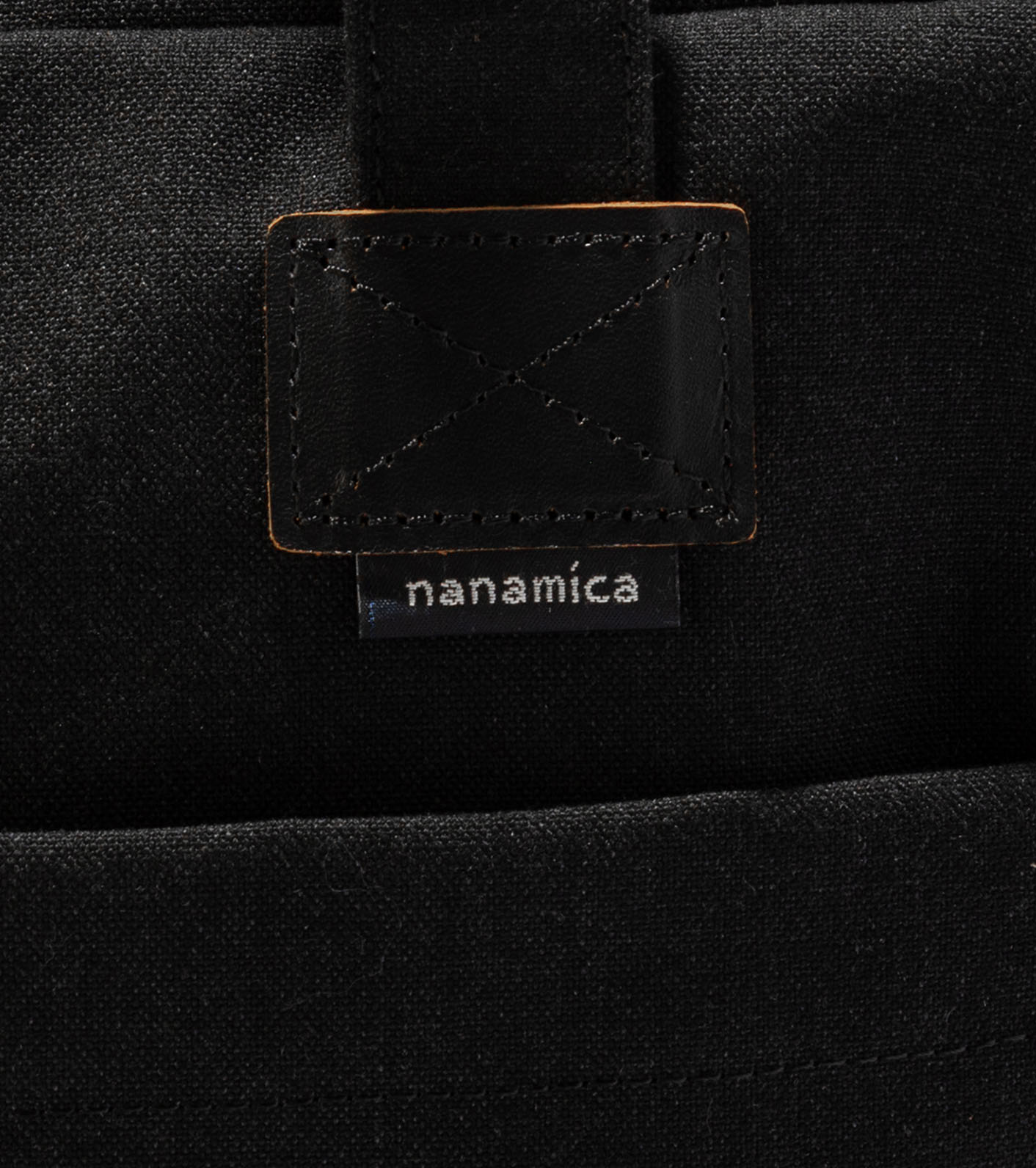 Zip Tote Bag