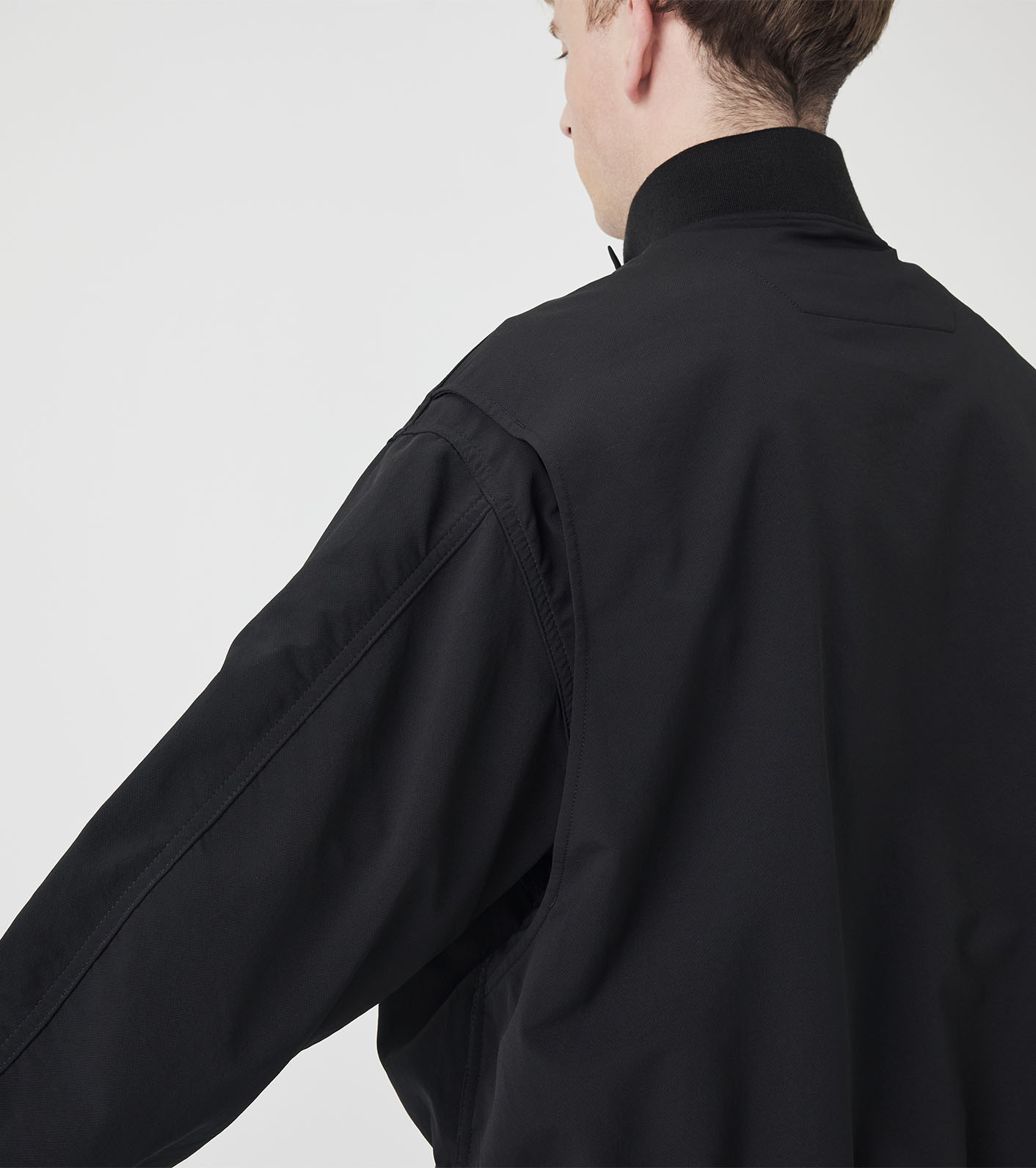 ALPHADRY Field Jacket