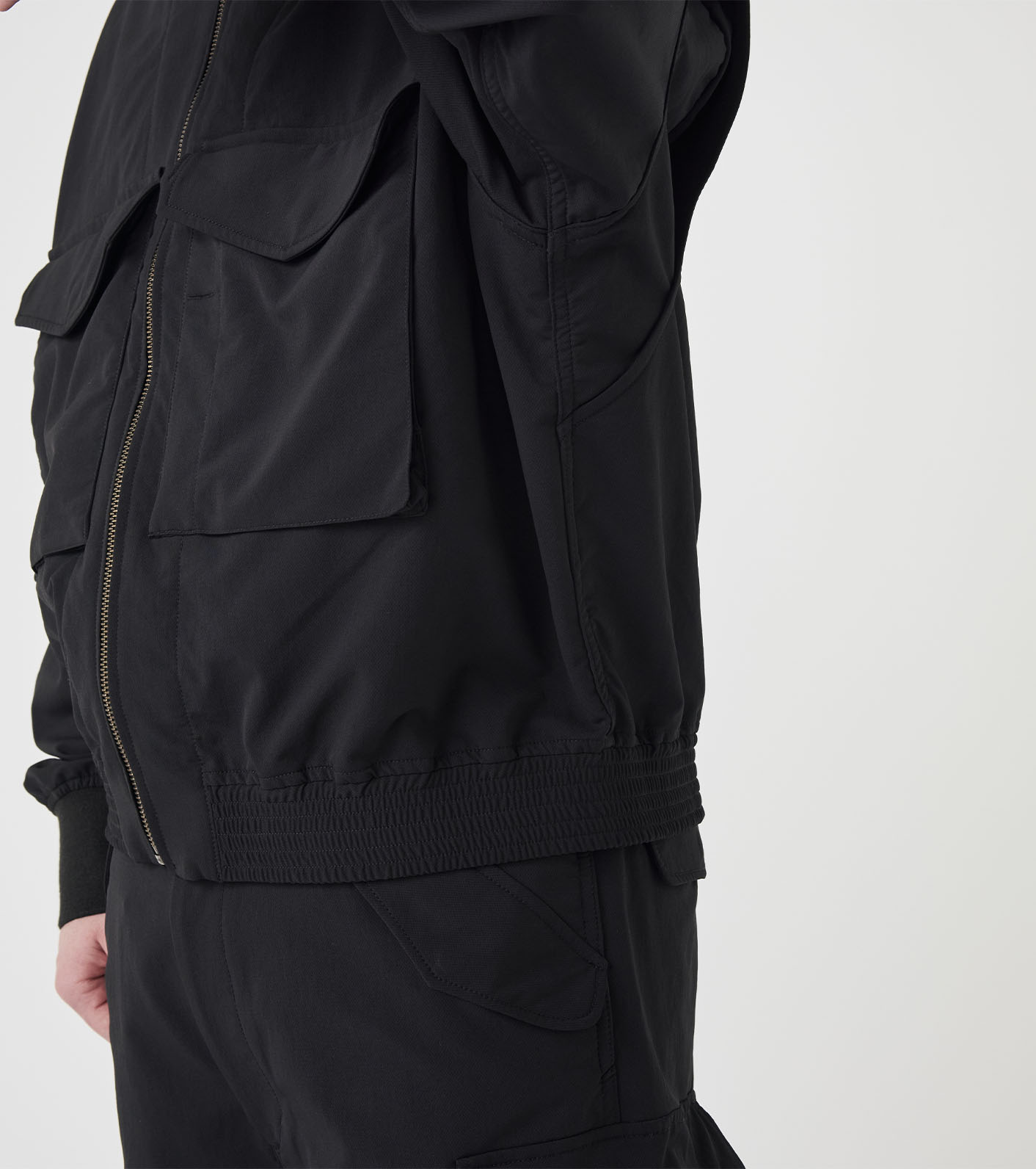 ALPHADRY Field Jacket
