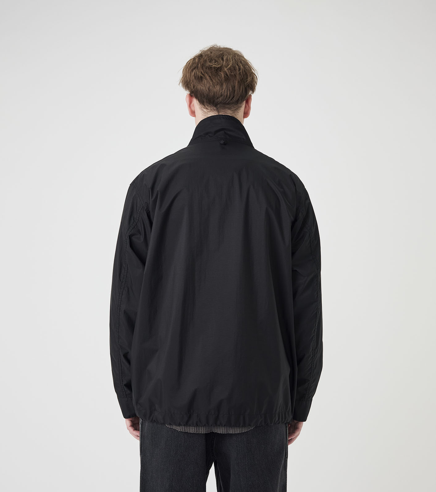 Packable Field Jacket