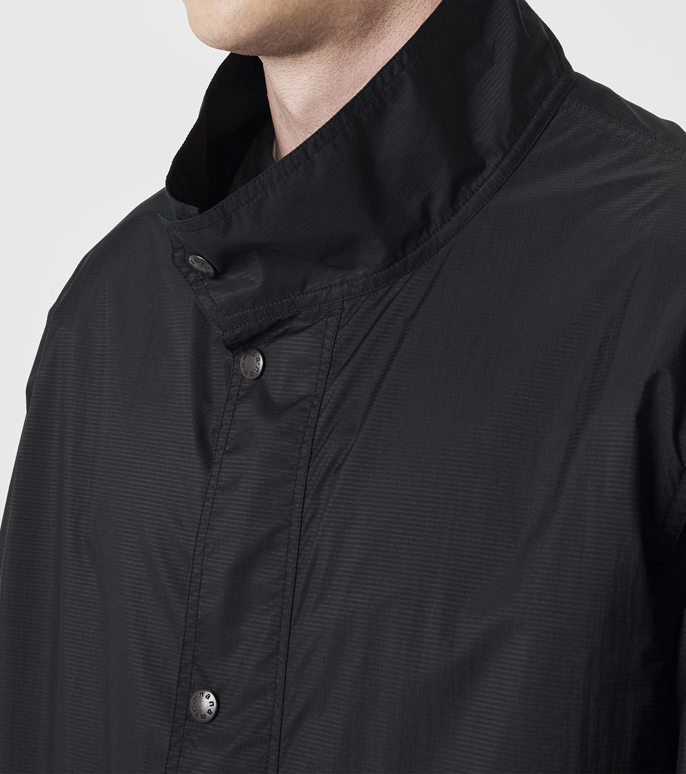 Packable Field Jacket