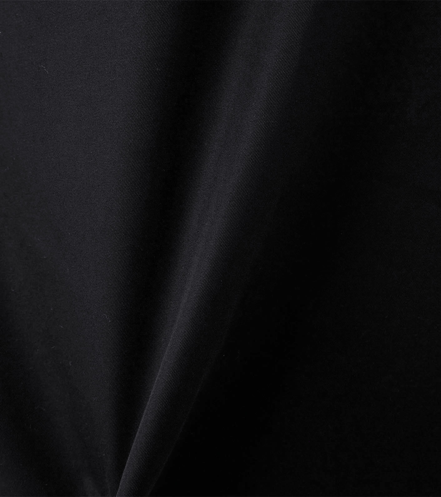 2L Cotton GORE-TEX Double Breasted Coat