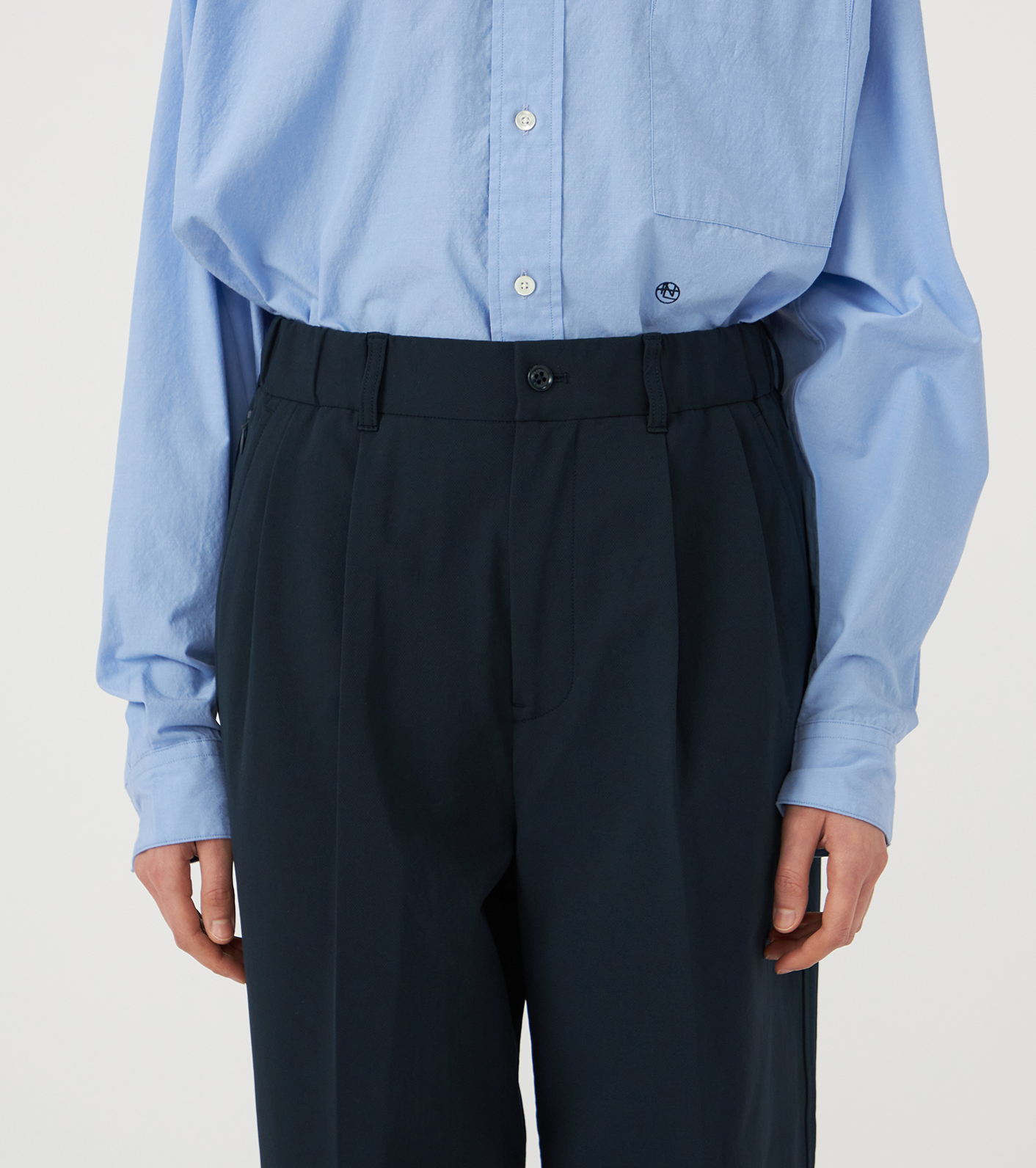 ALPHADRY Pants