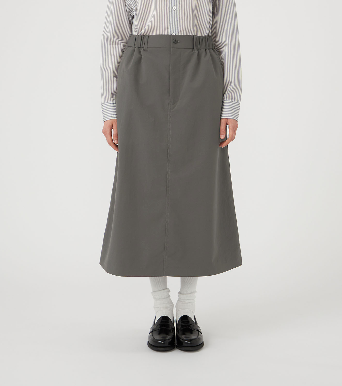 ALPHADRY Skirt