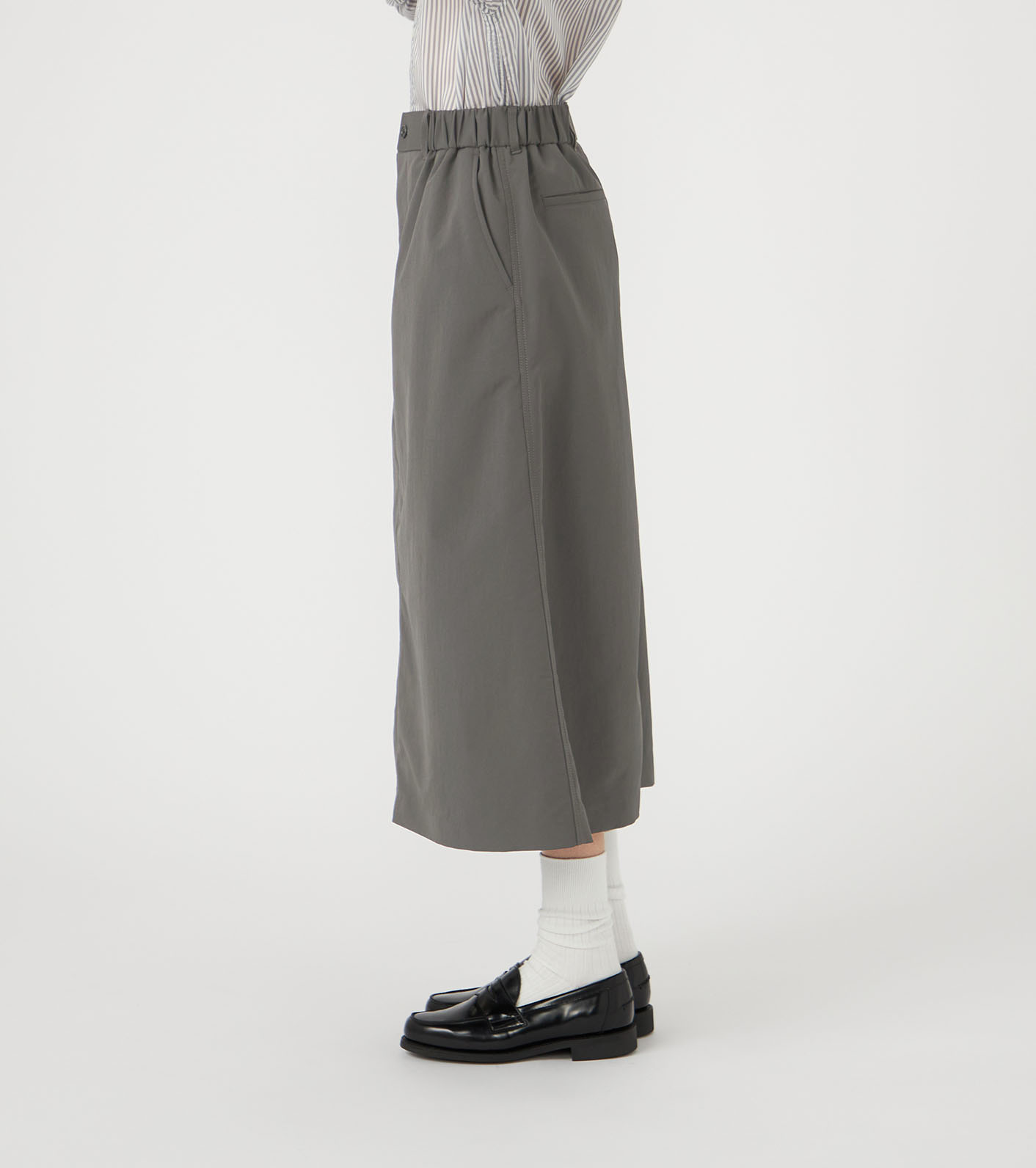 ALPHADRY Skirt