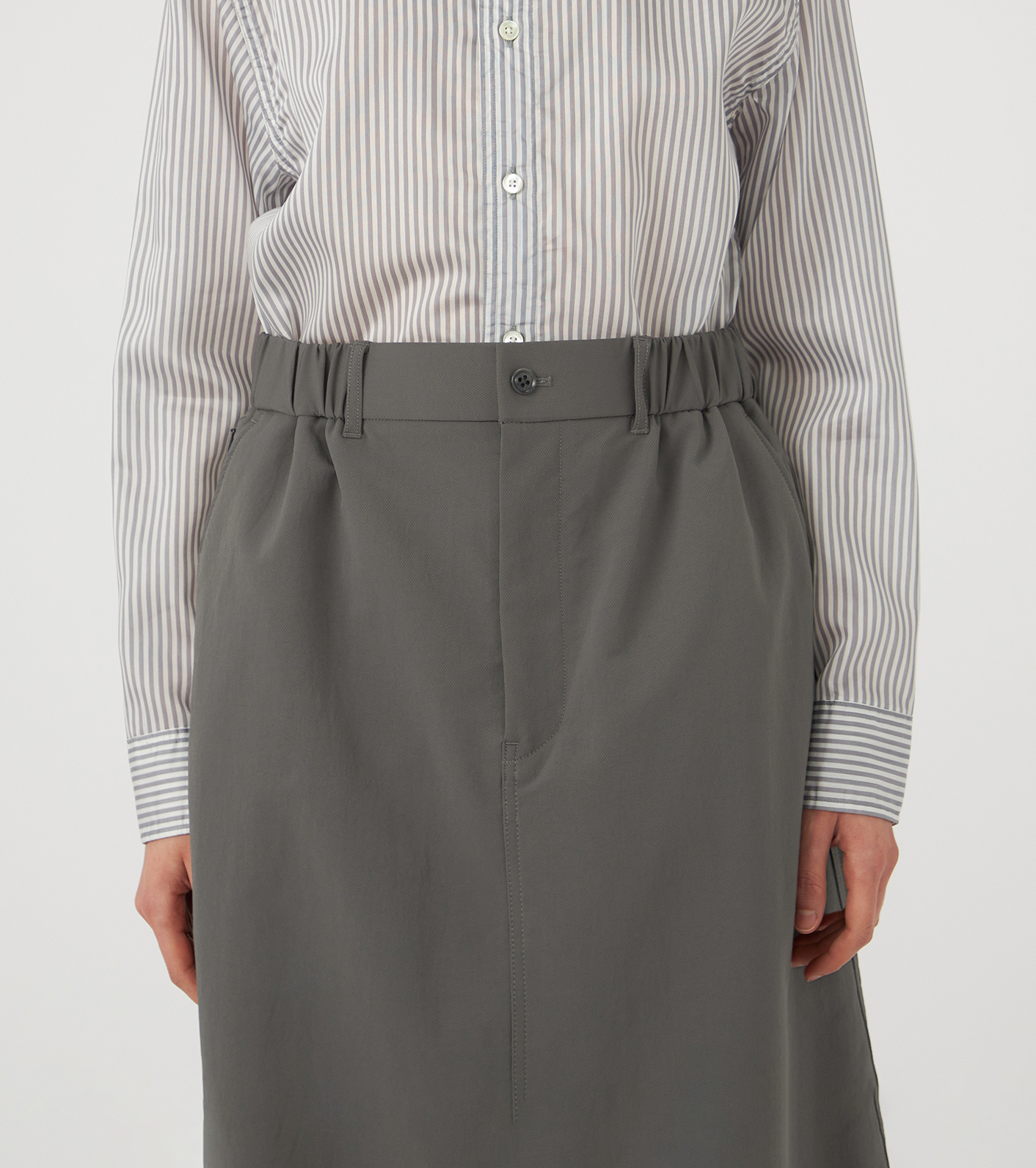 ALPHADRY Skirt