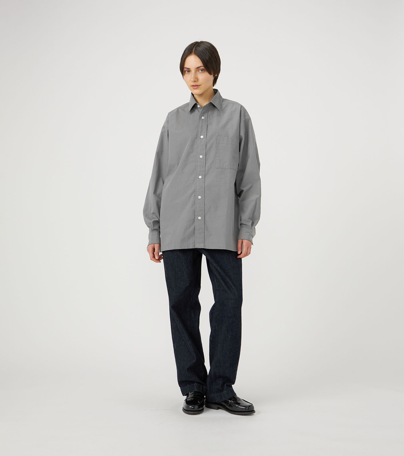 Traditional Fit Shirt