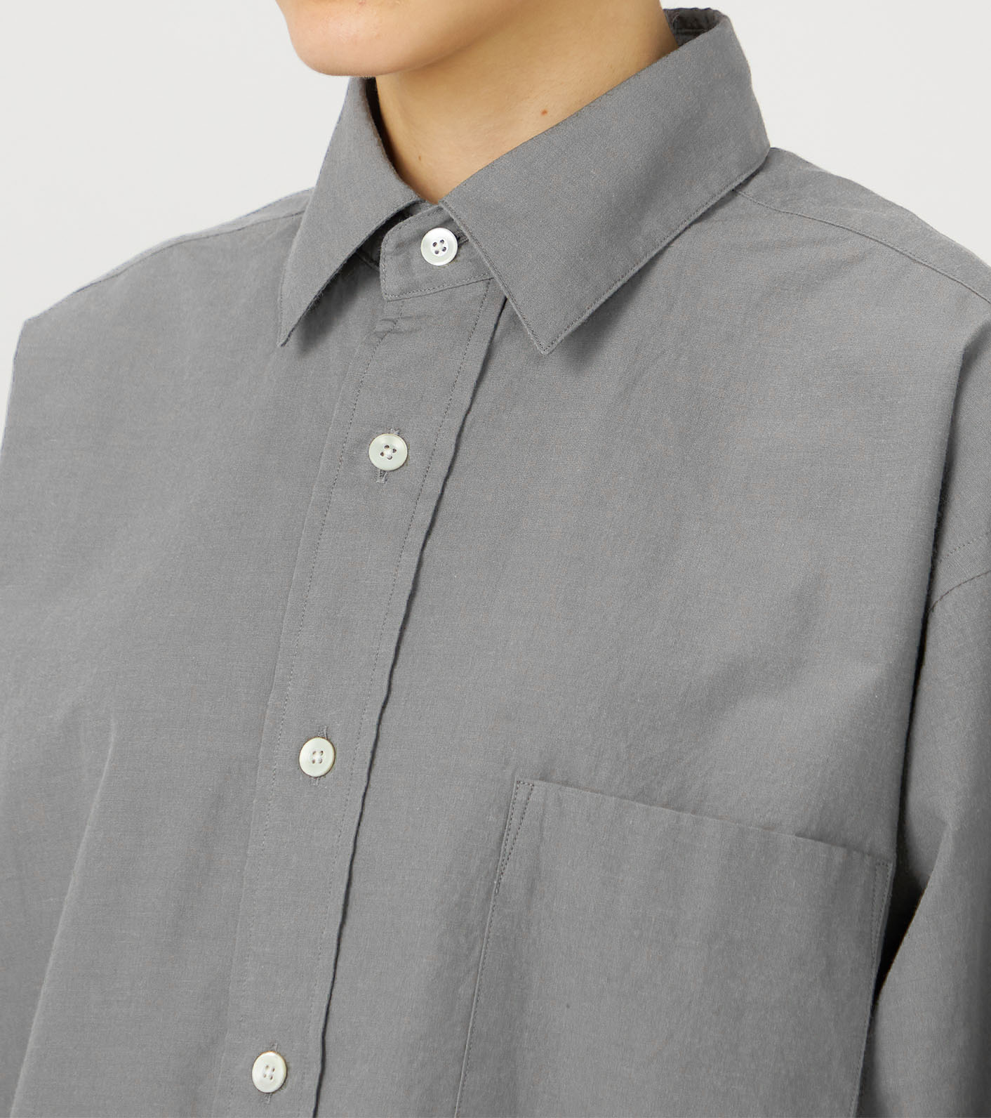 Traditional Fit Shirt