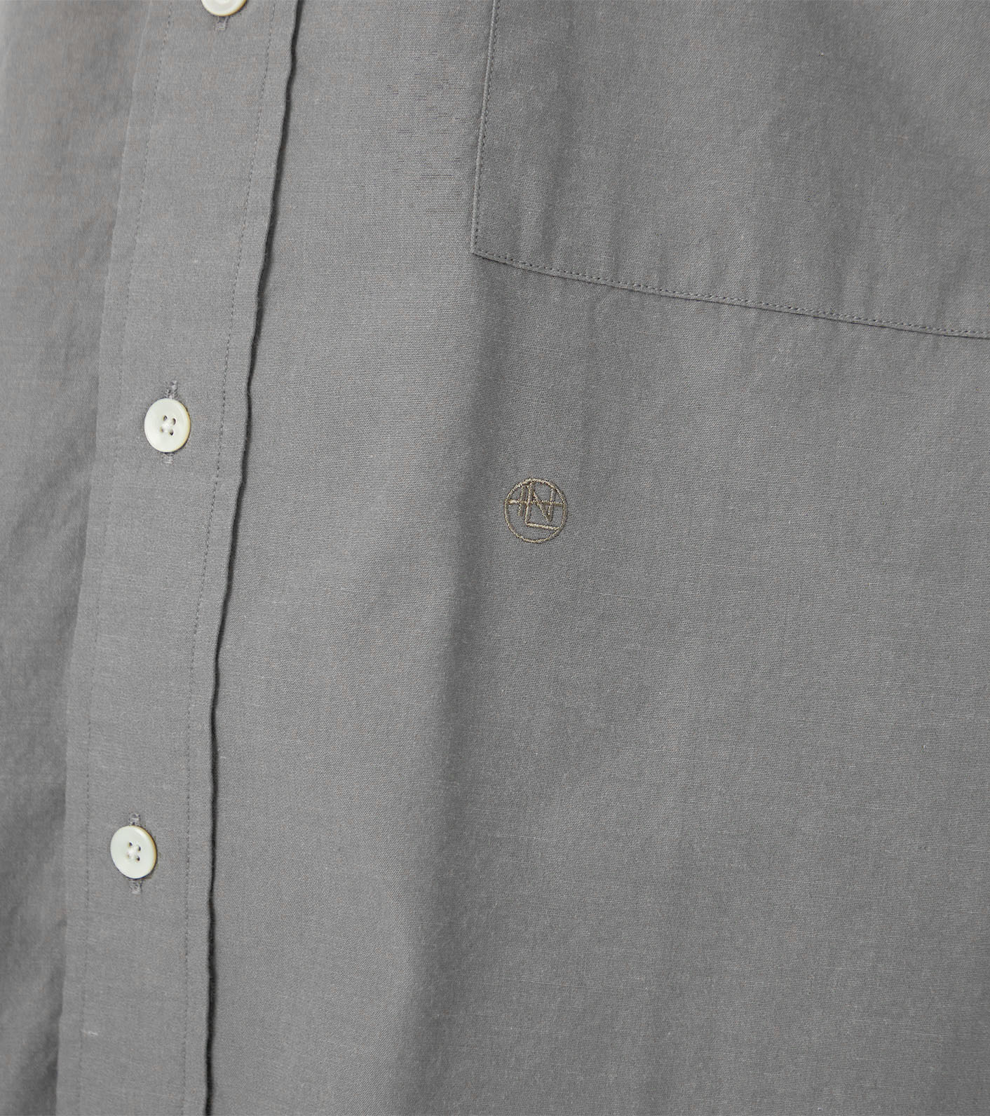 Traditional Fit Shirt