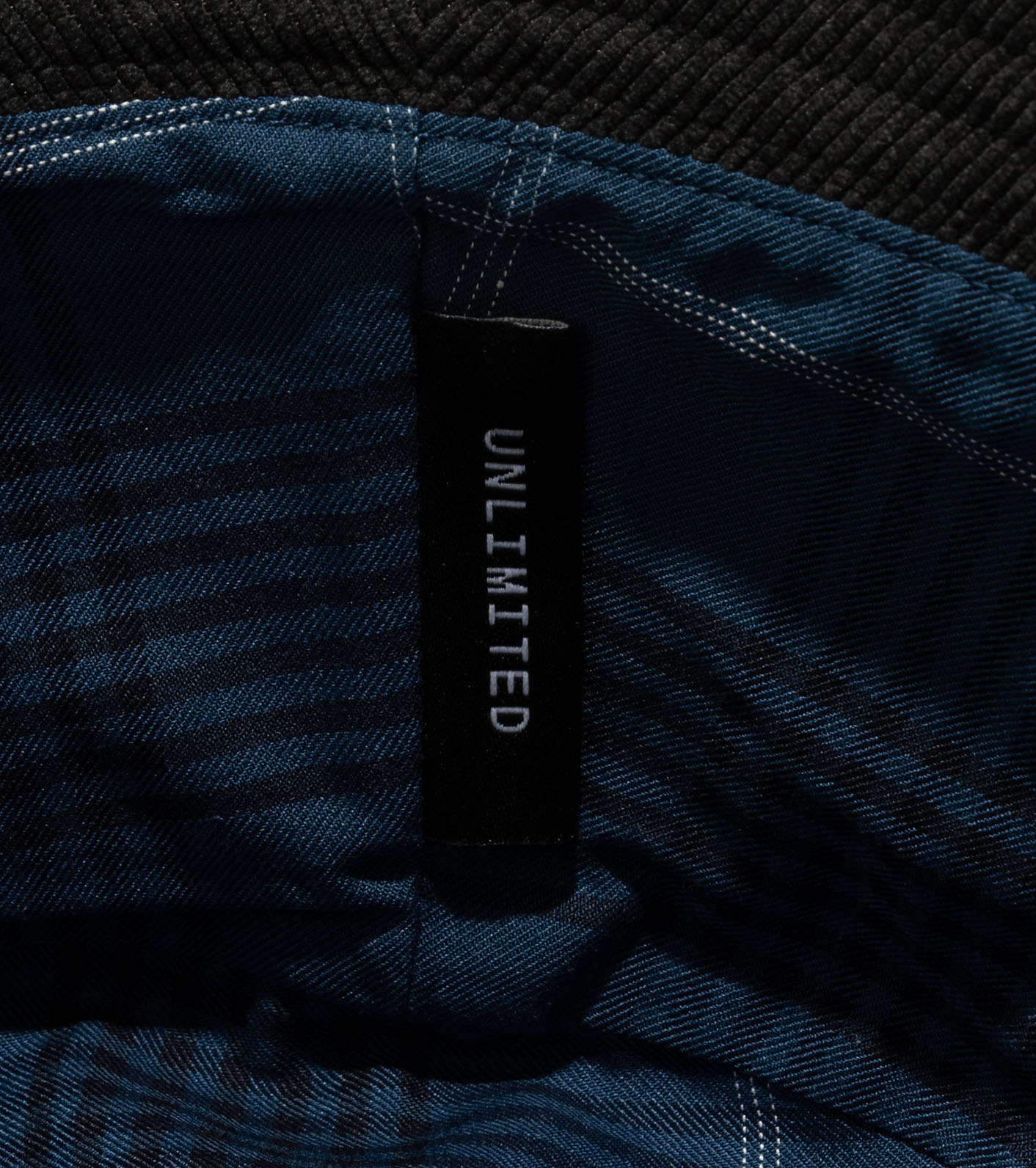 2L PERTEX UNLIMITED Field Hat