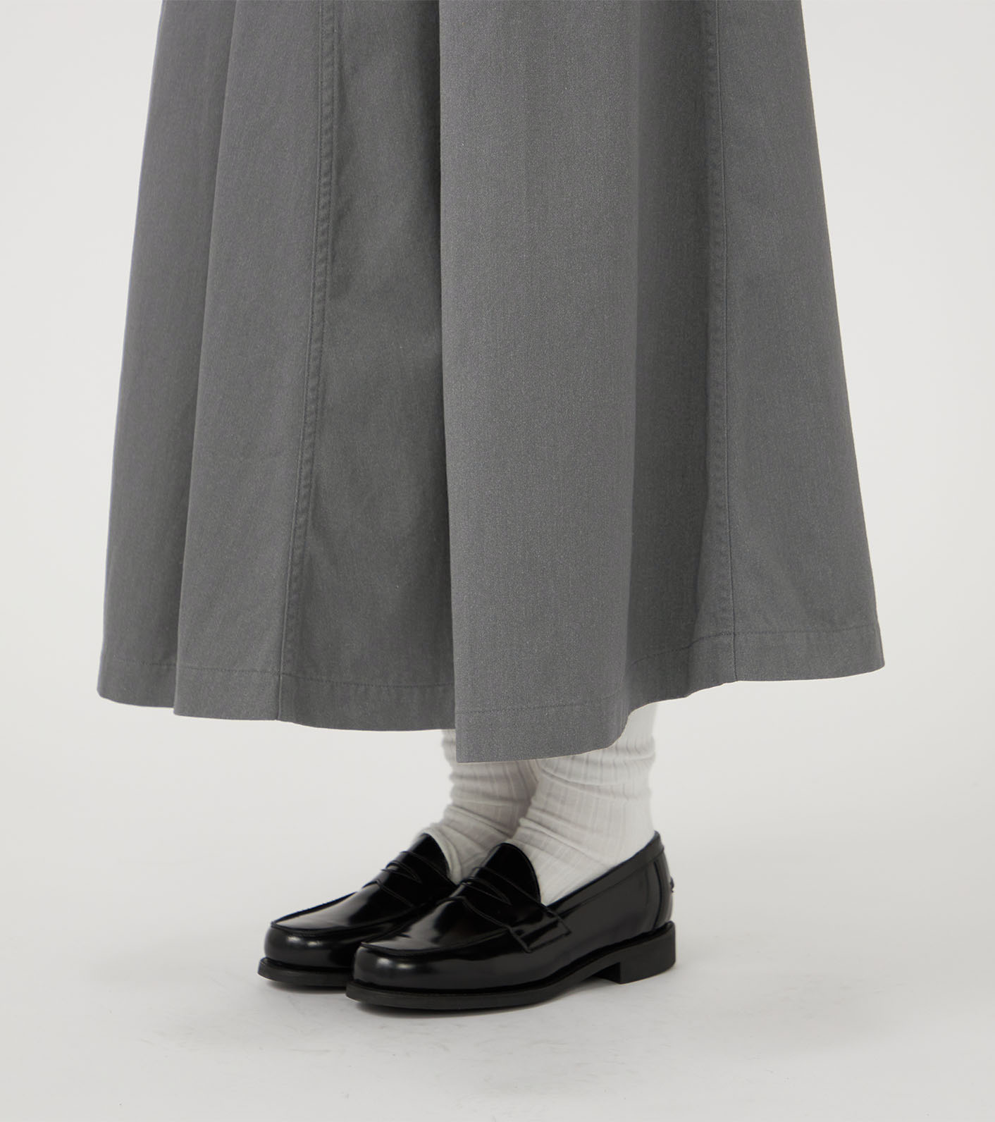 Chino Skirt