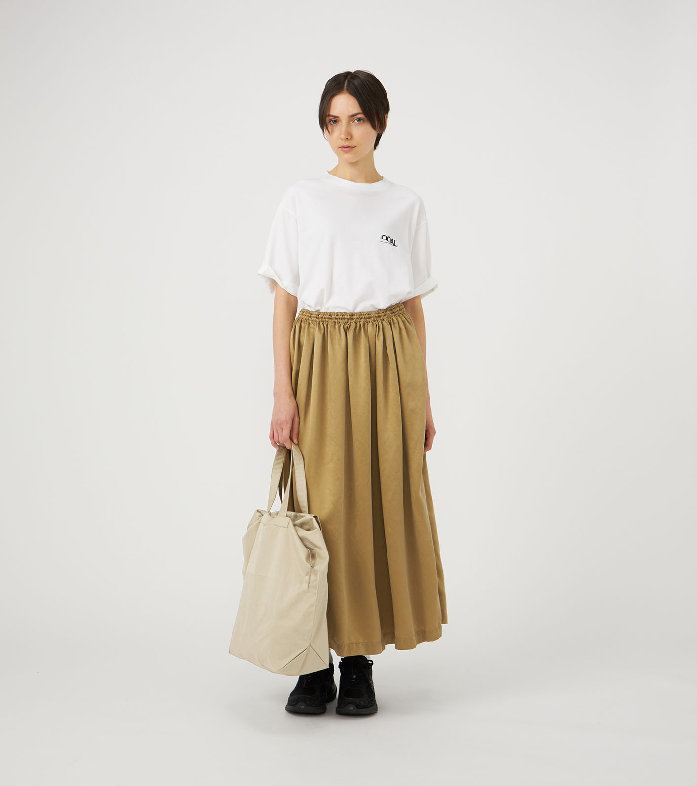 Chino Tote Bag