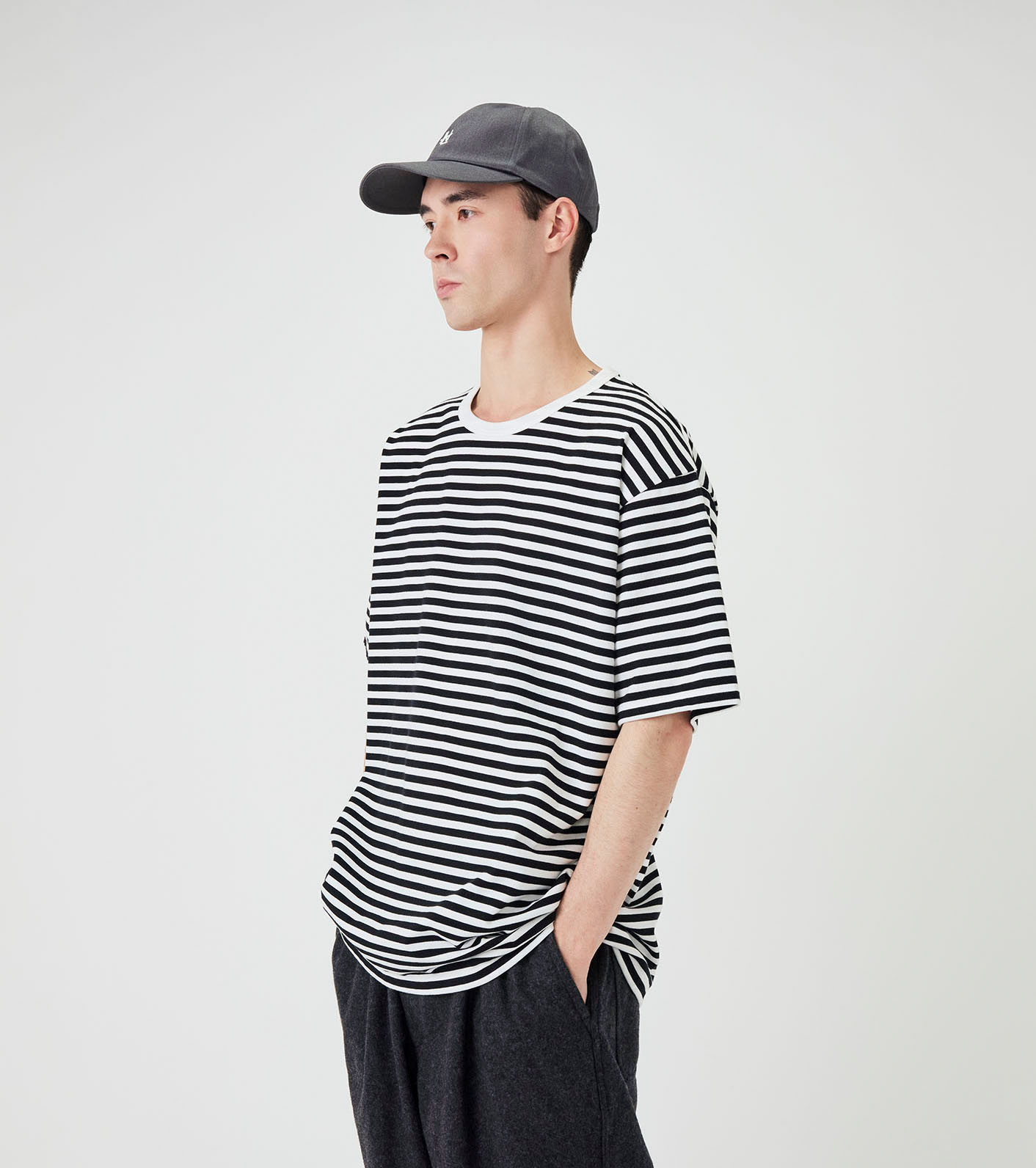 Chino Cap