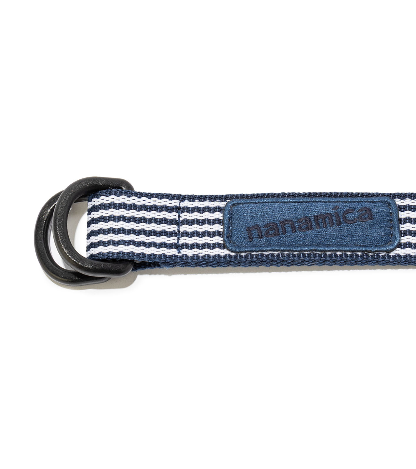 Stripe Tech Belt