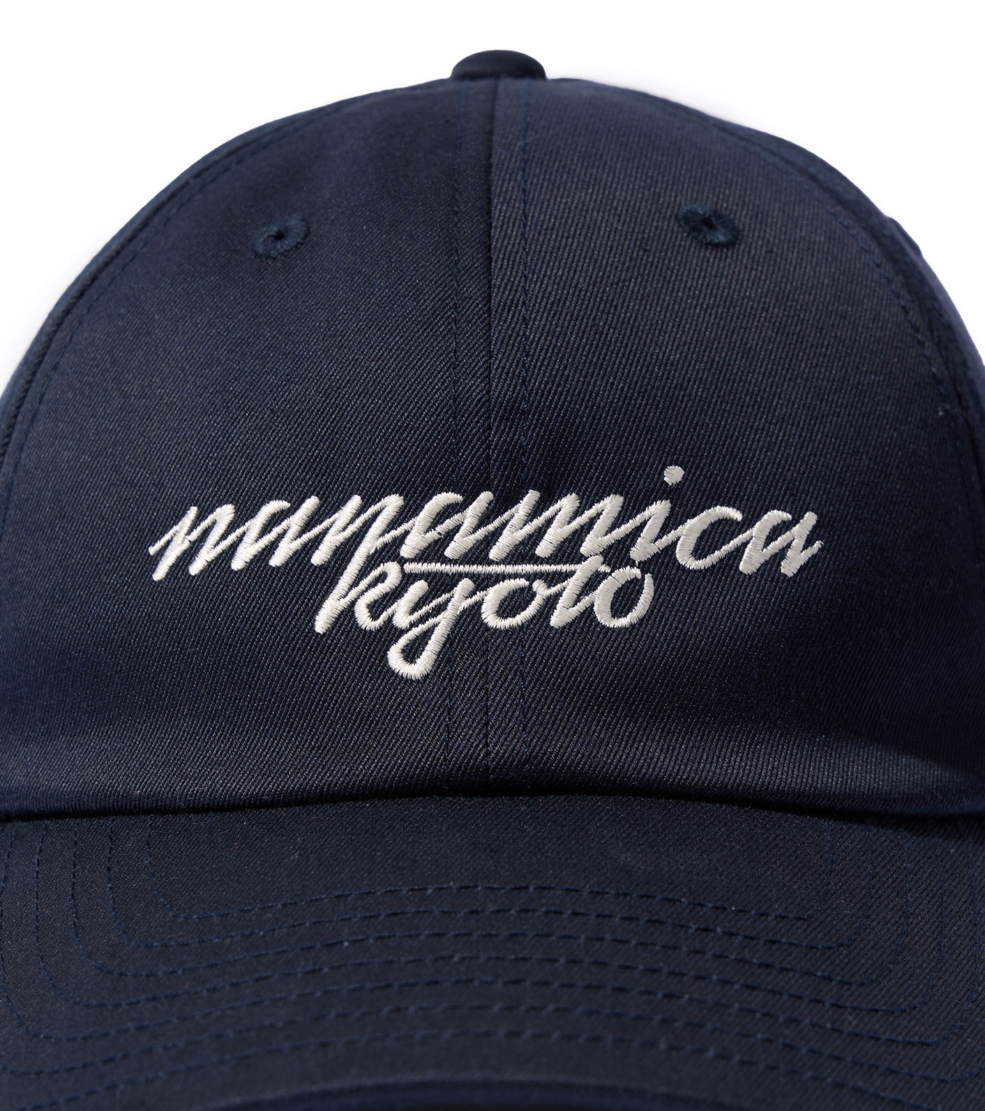 KYOTO Graphic Cap