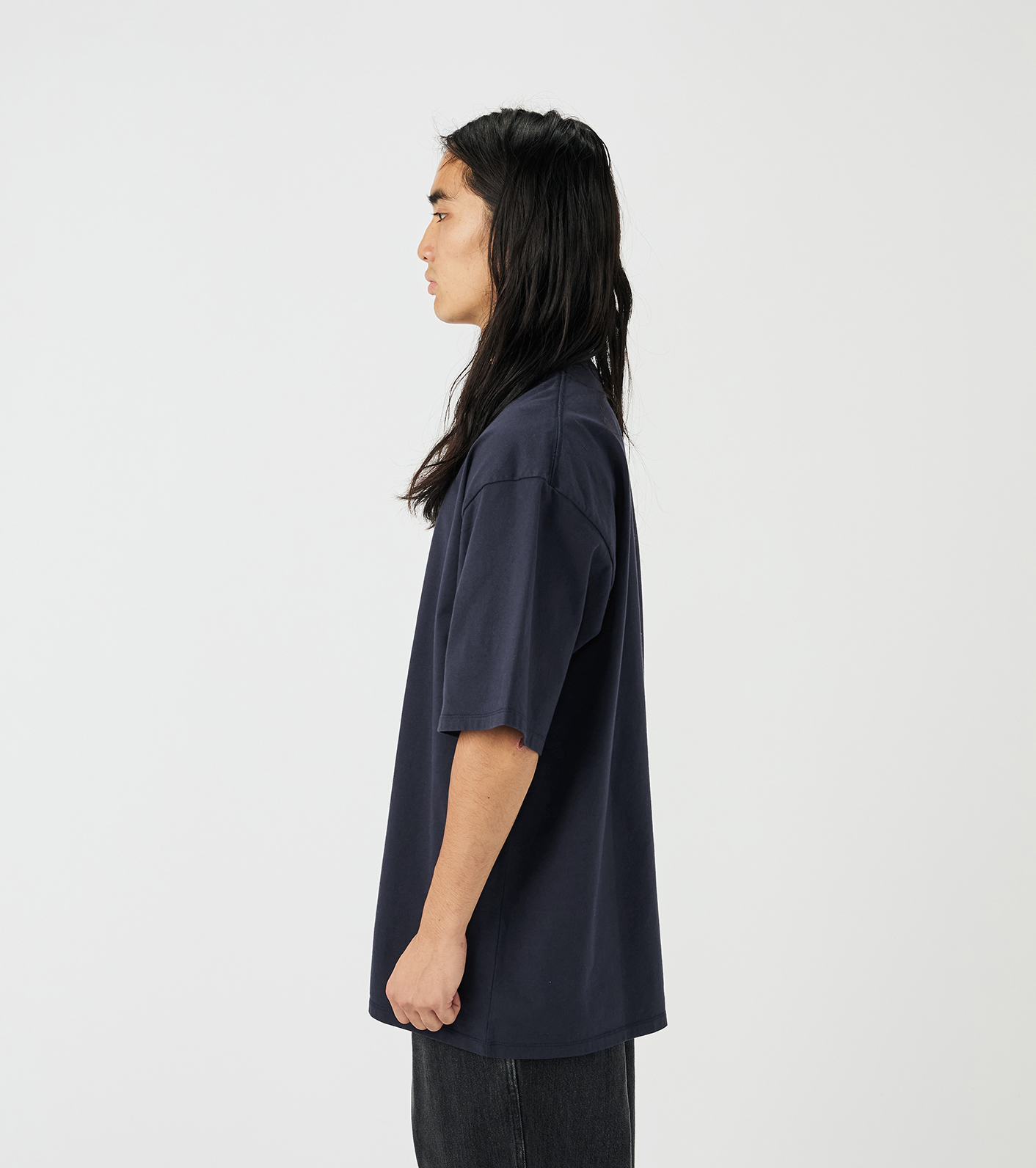 DAIKANYAMA Graphic Tee