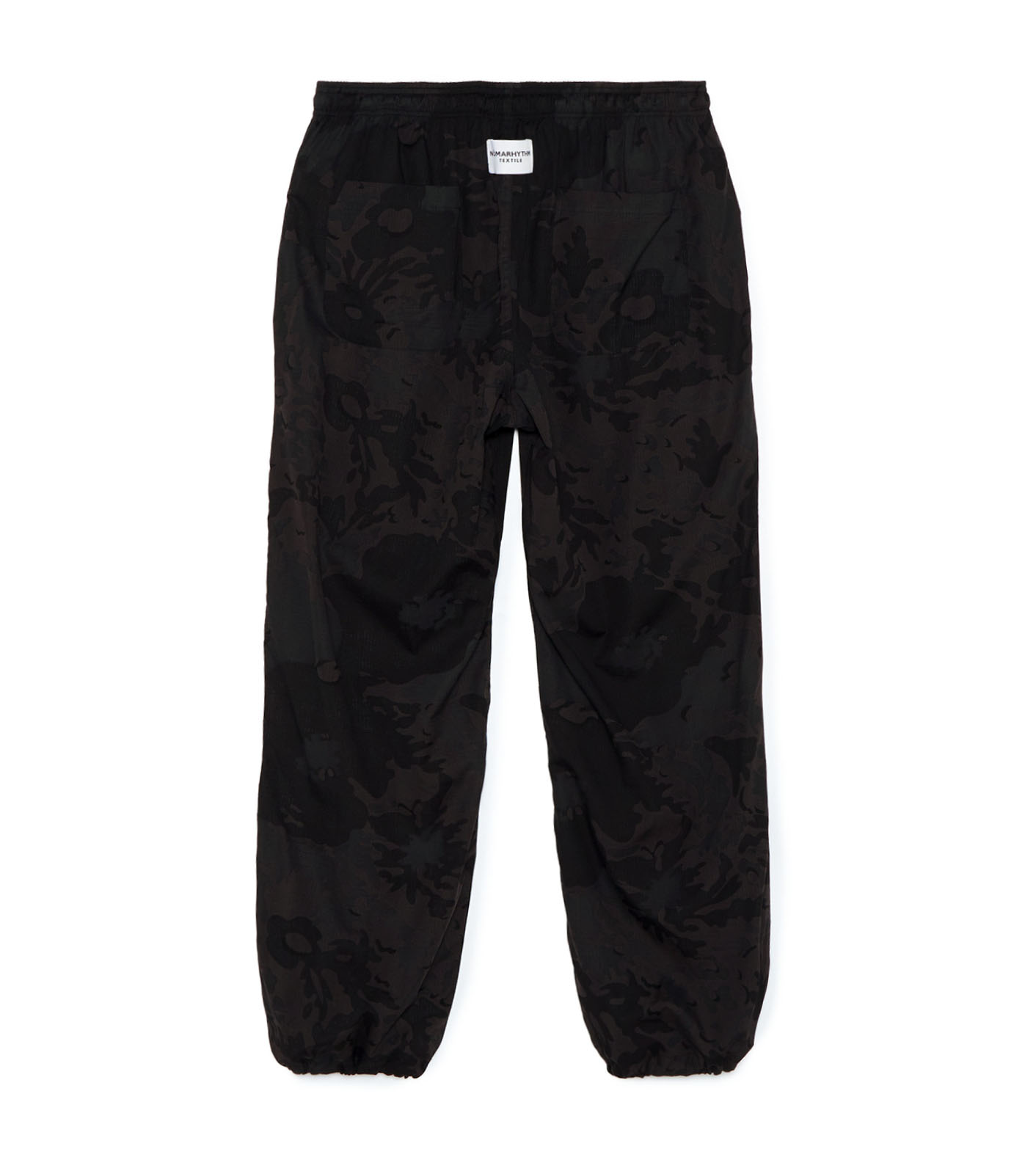 nanamica Exclusive Camo Flower Easy Pants