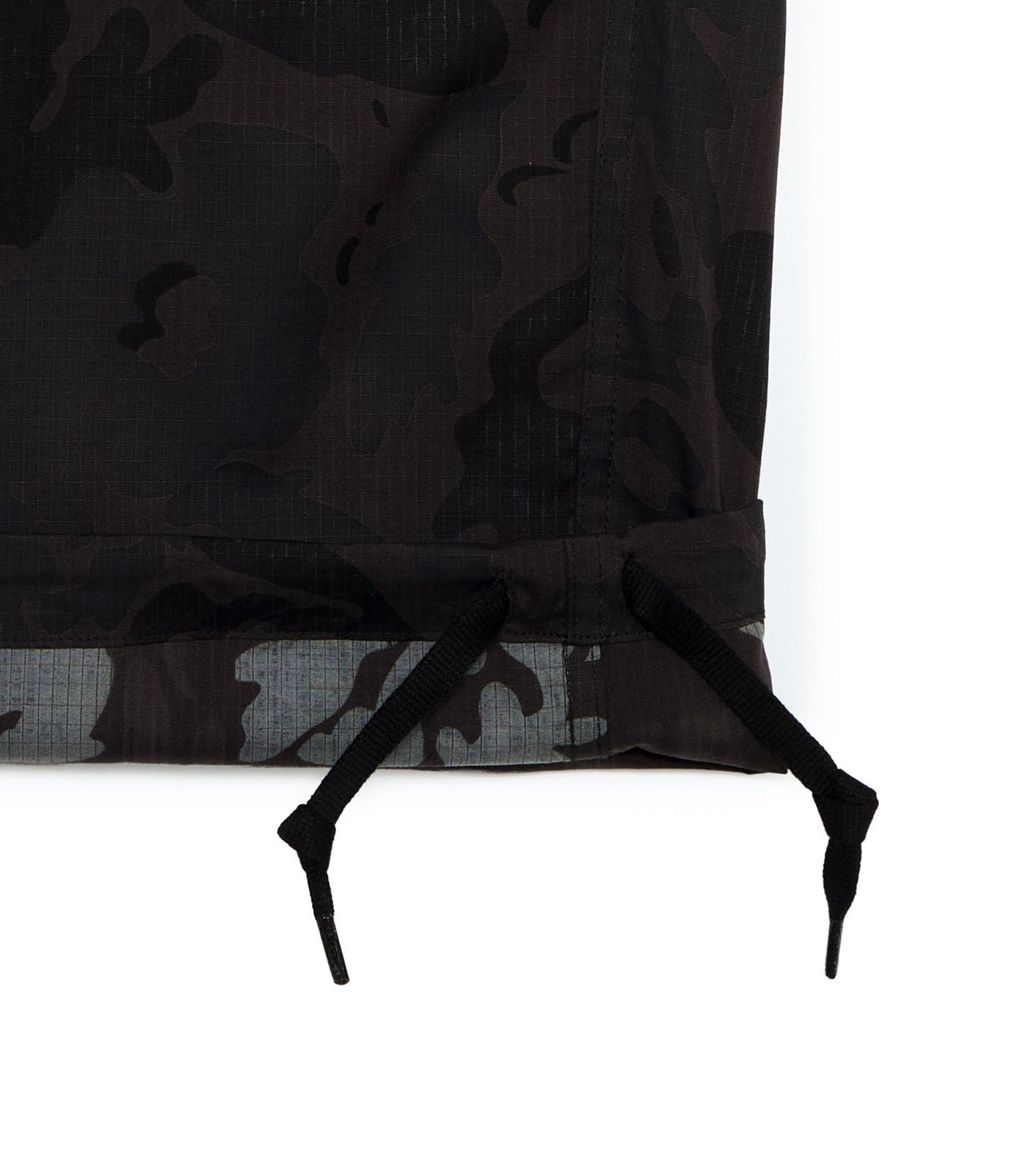nanamica Exclusive Camo Flower Easy Pants
