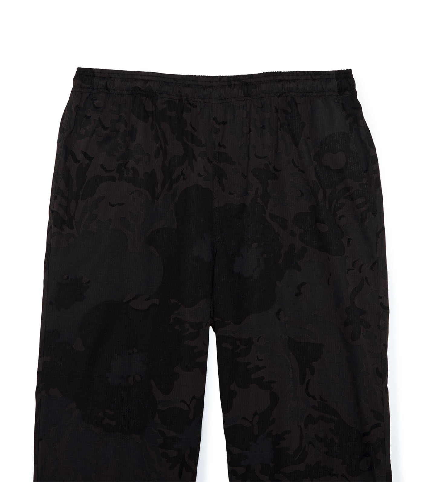 nanamica Exclusive Camo Flower Easy Pants