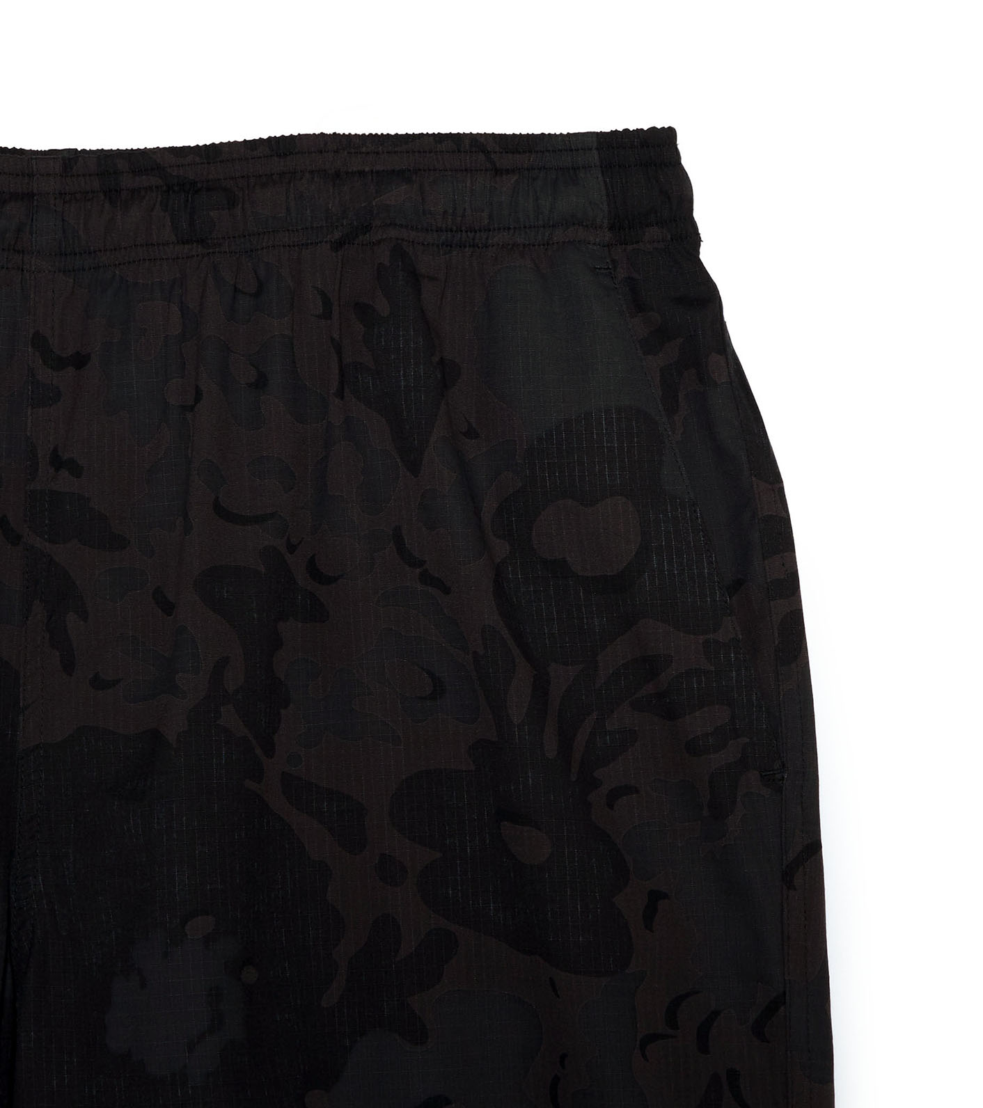 nanamica Exclusive Camo Flower Easy Pants