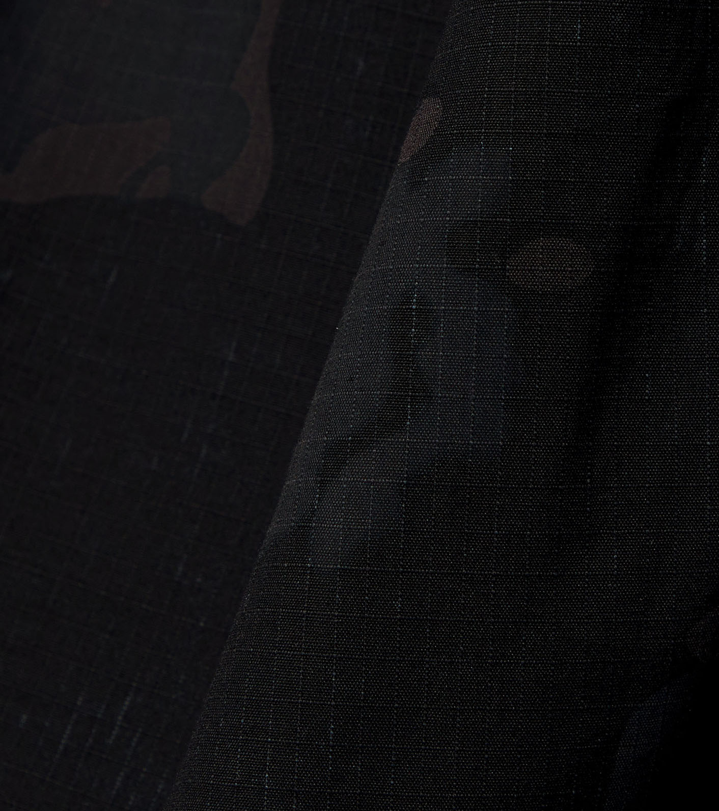 nanamica Exclusive Camo Flower Easy Pants