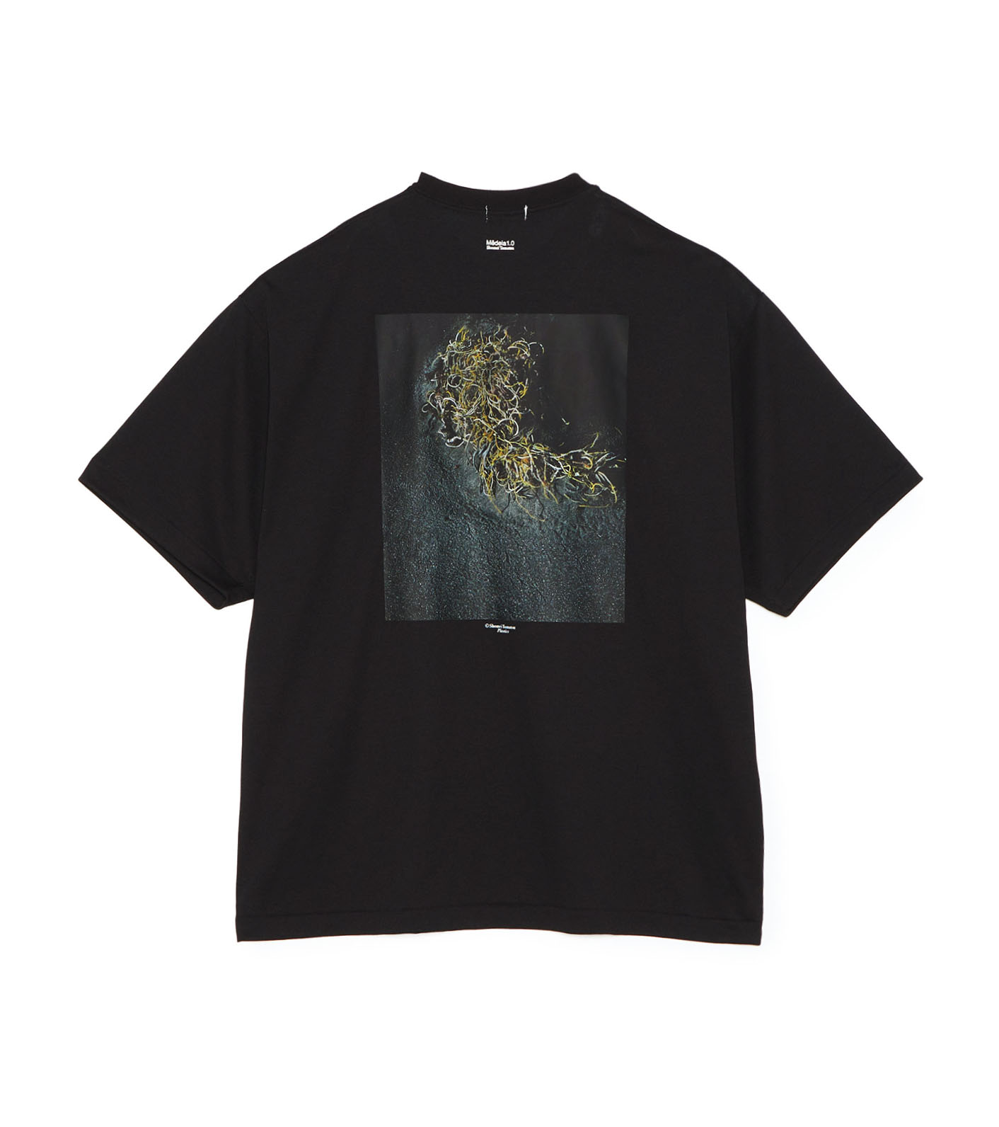 OOAL Photo Print Tee
