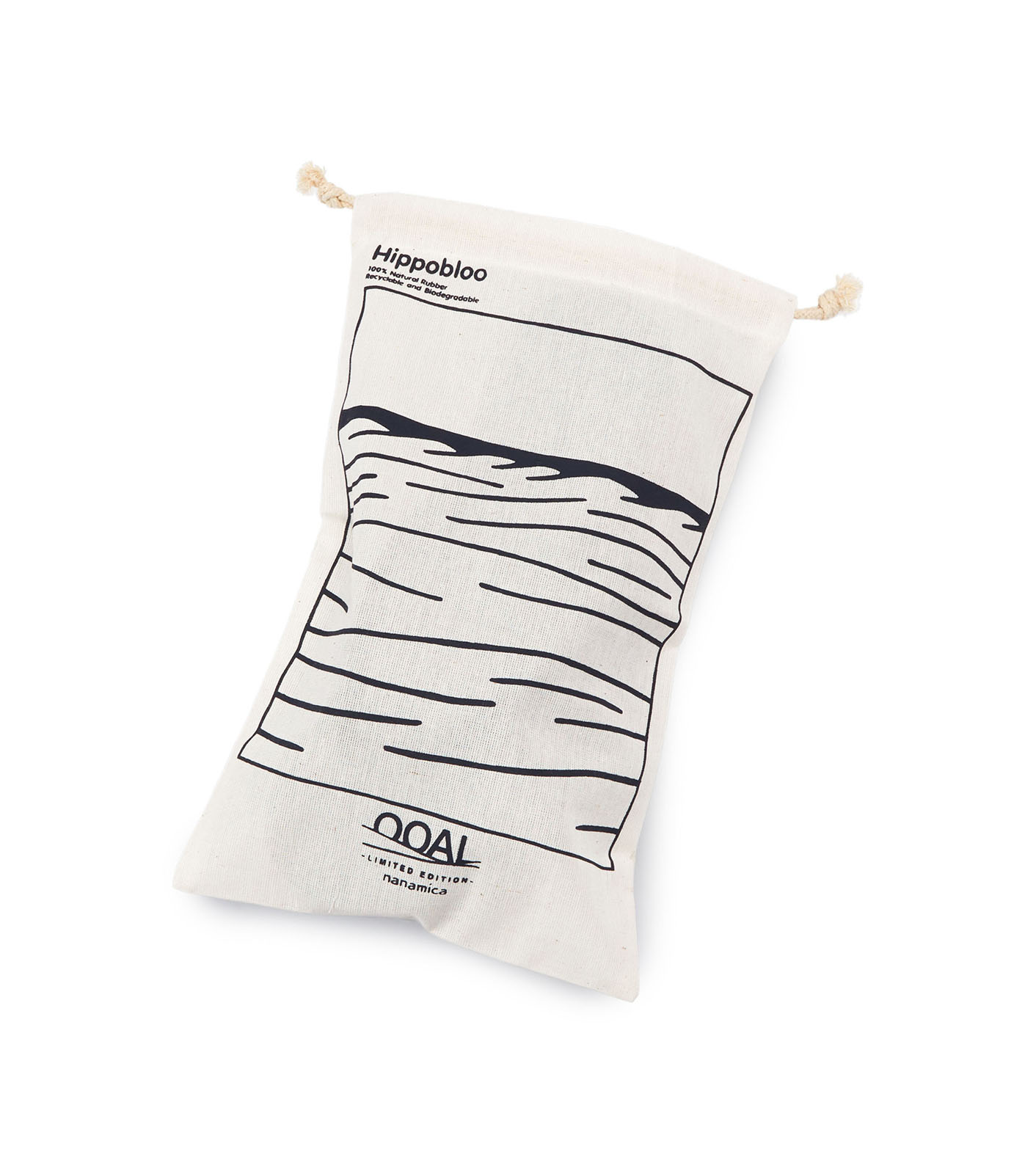 Beach Sandal nanamica Exclusive