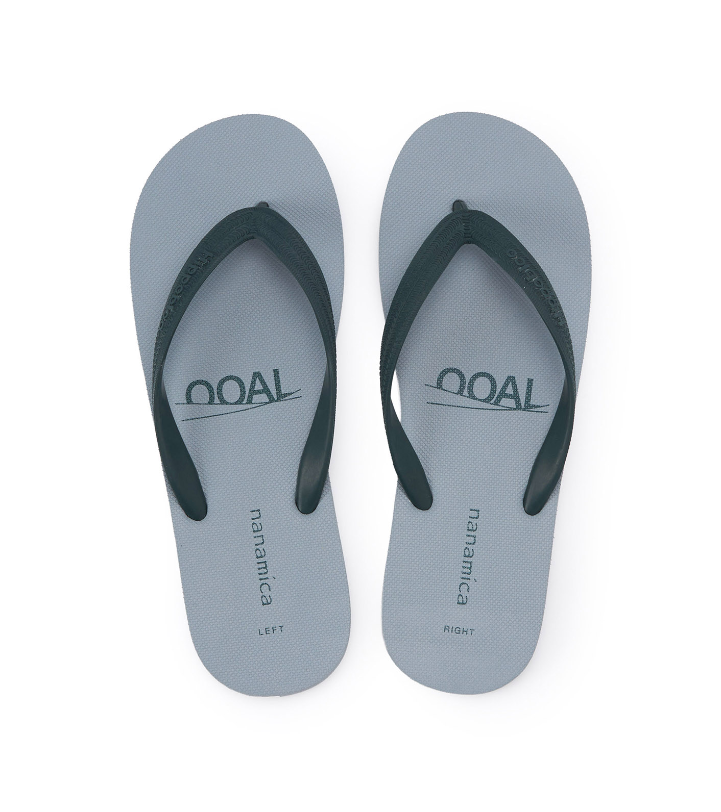 Beach Sandal nanamica Exclusive