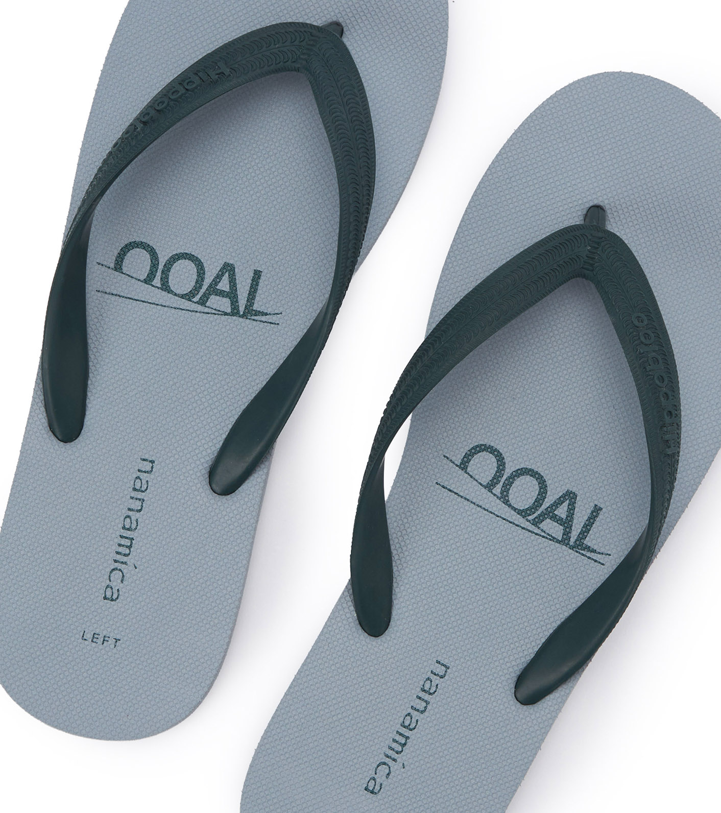 Beach Sandal nanamica Exclusive