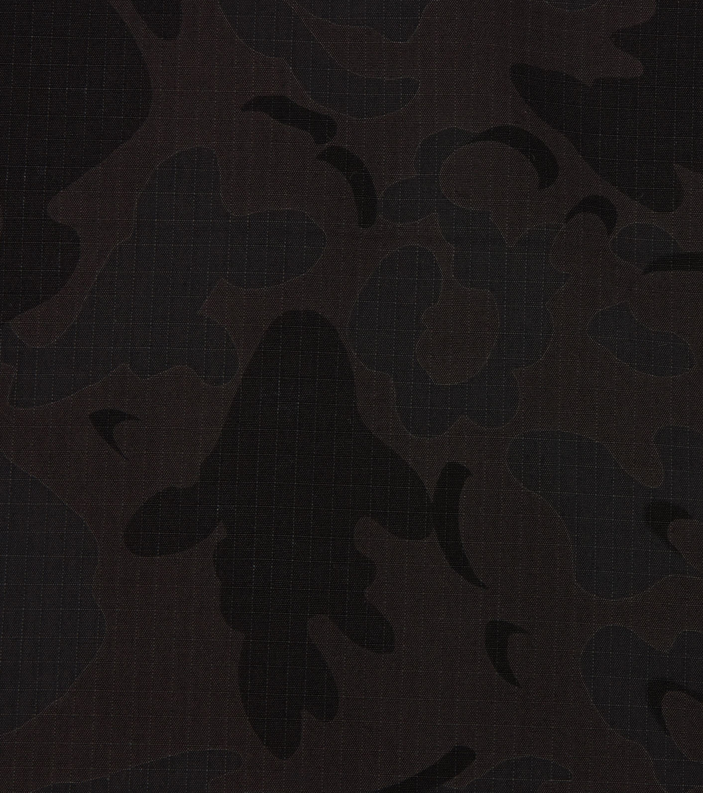 nanamica Exclusive Camo Flower Tote Bag