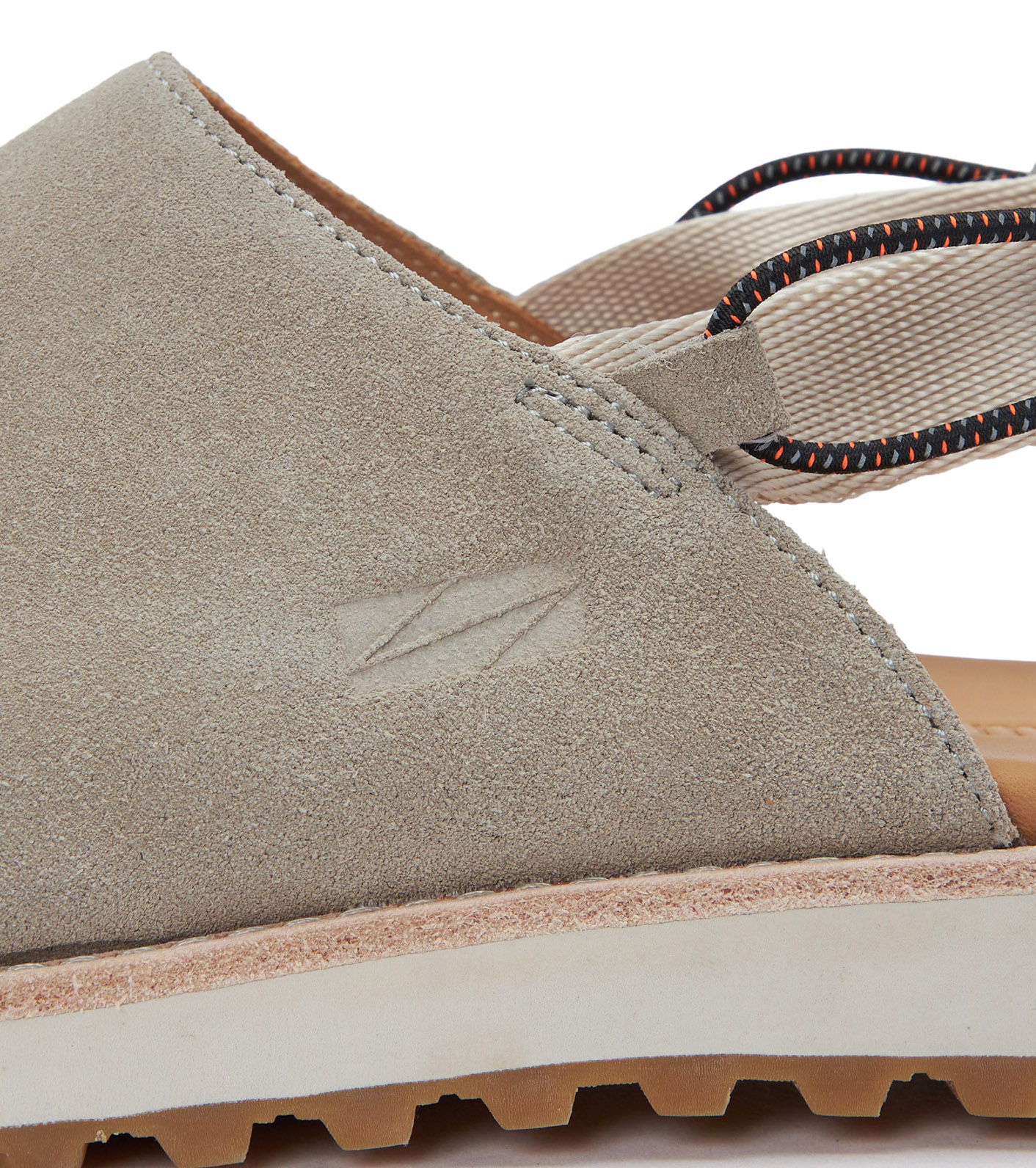 nanamica Exclusive FL Slides