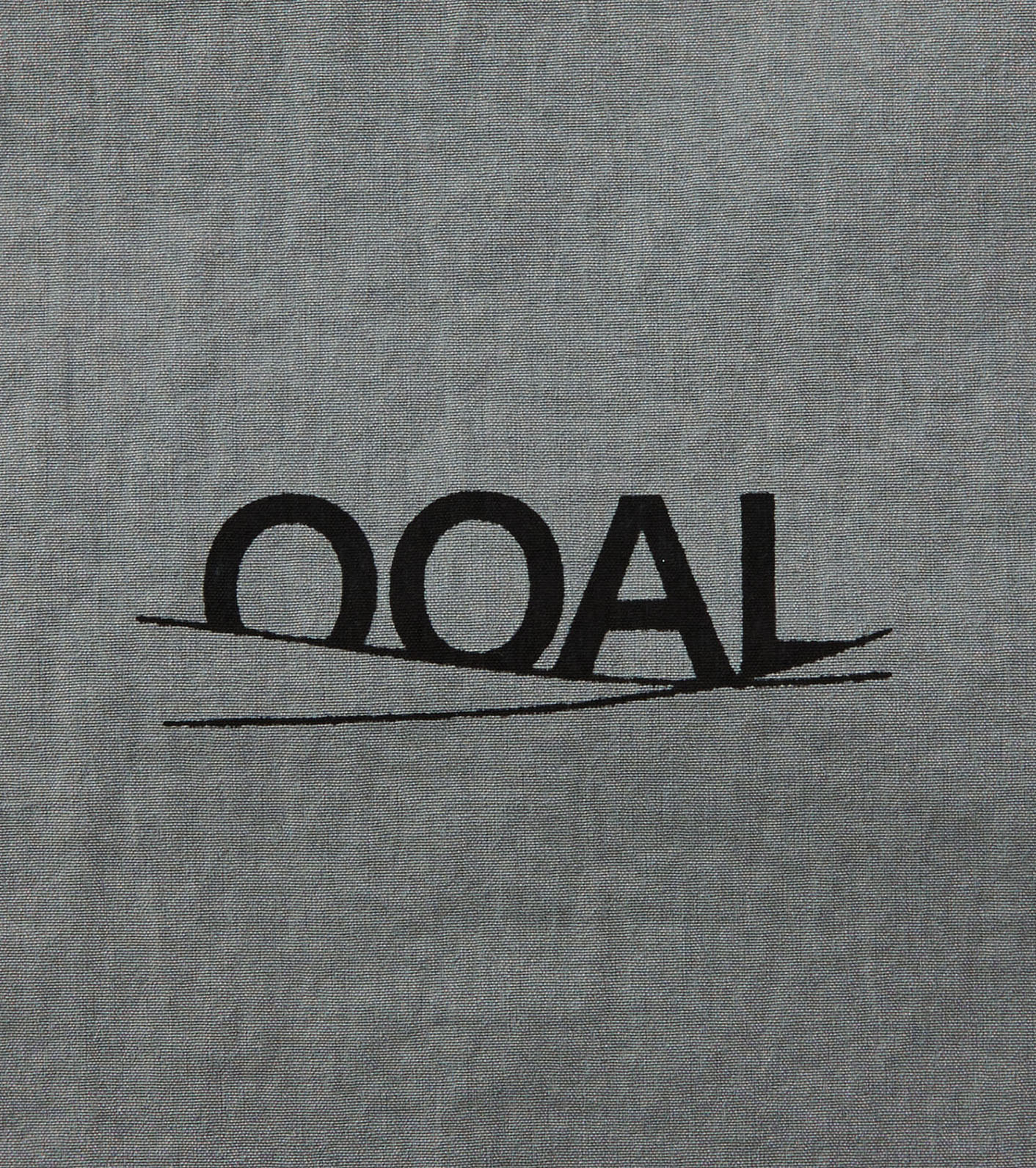 OOAL Photo Print Tote