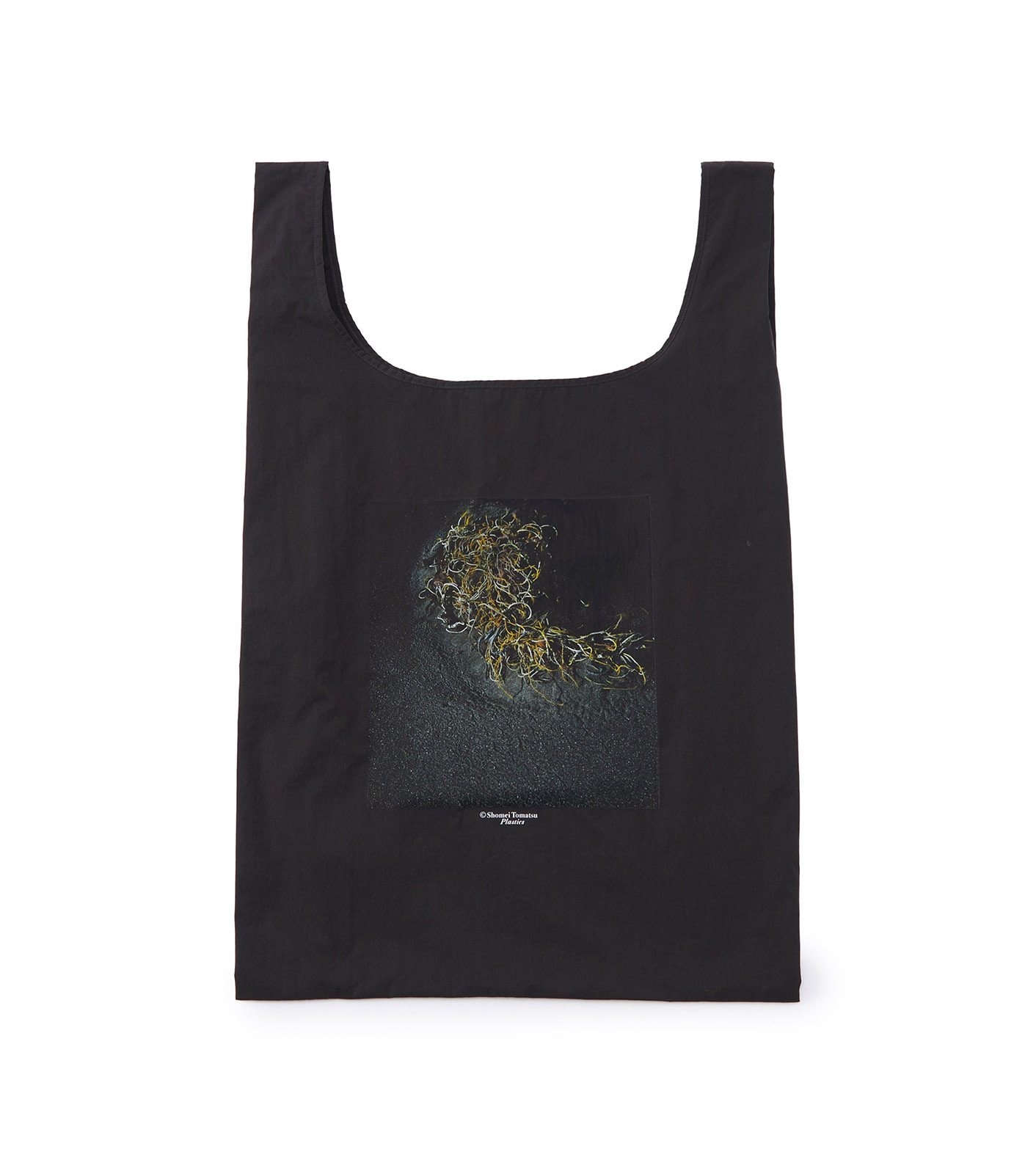 OOAL Photo Print Tote
