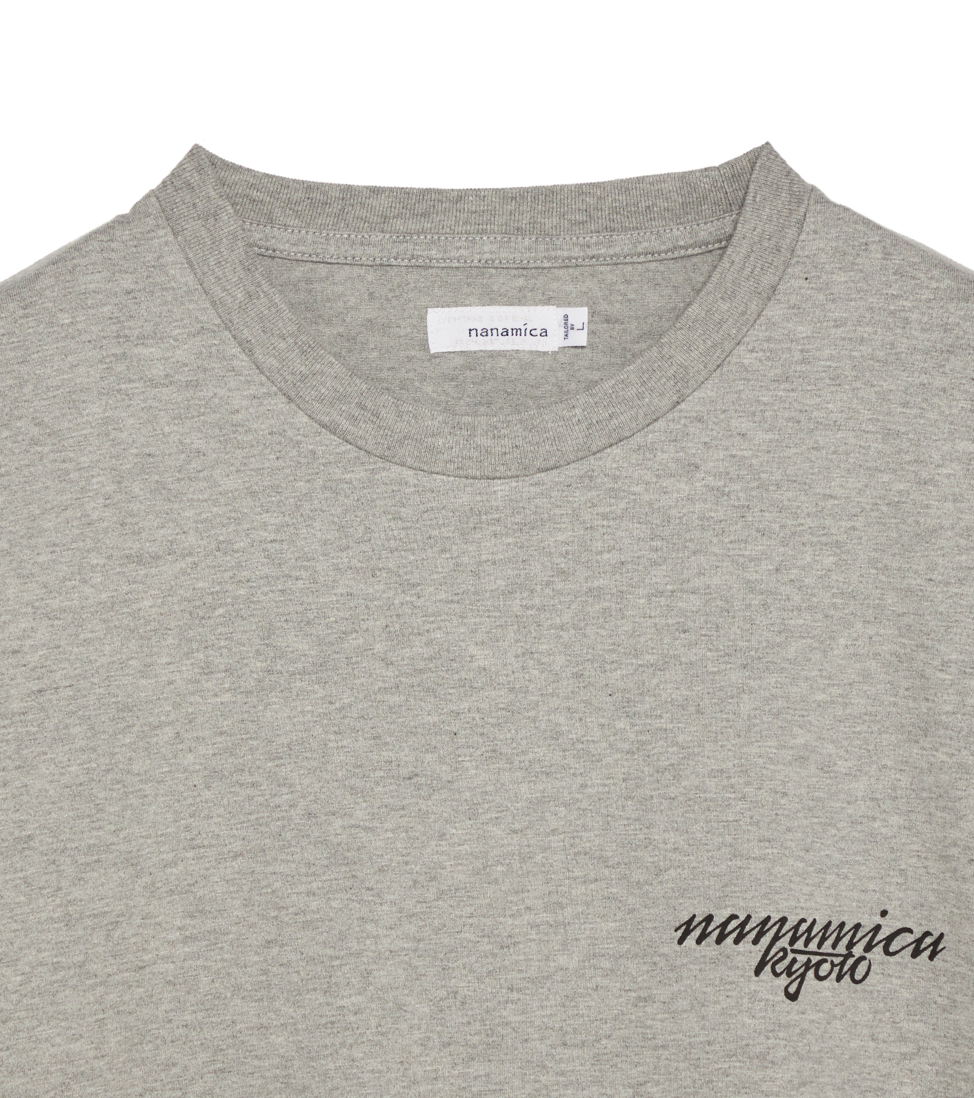 KYOTO Graphic Tee