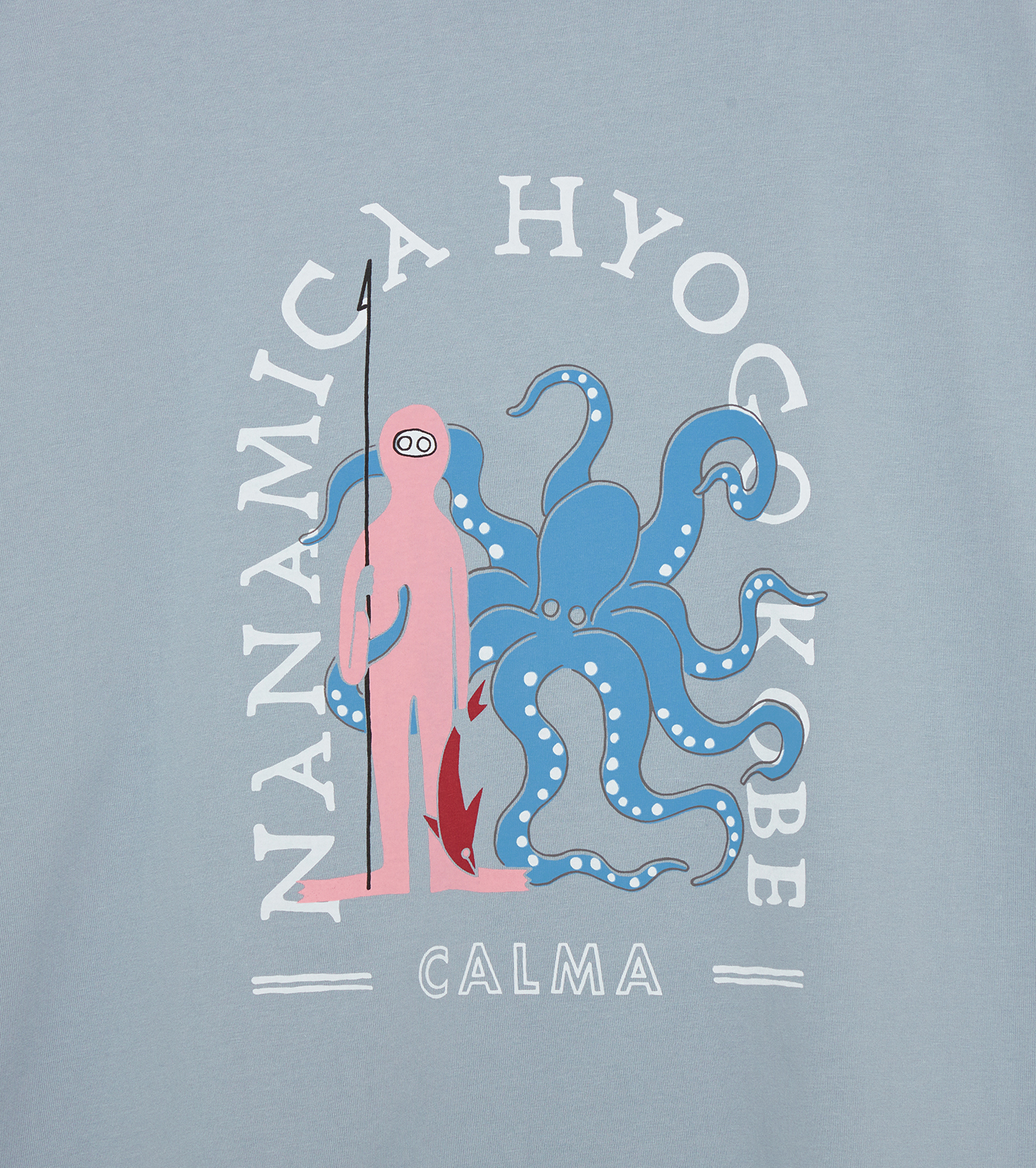 KOBE Graphic Tee