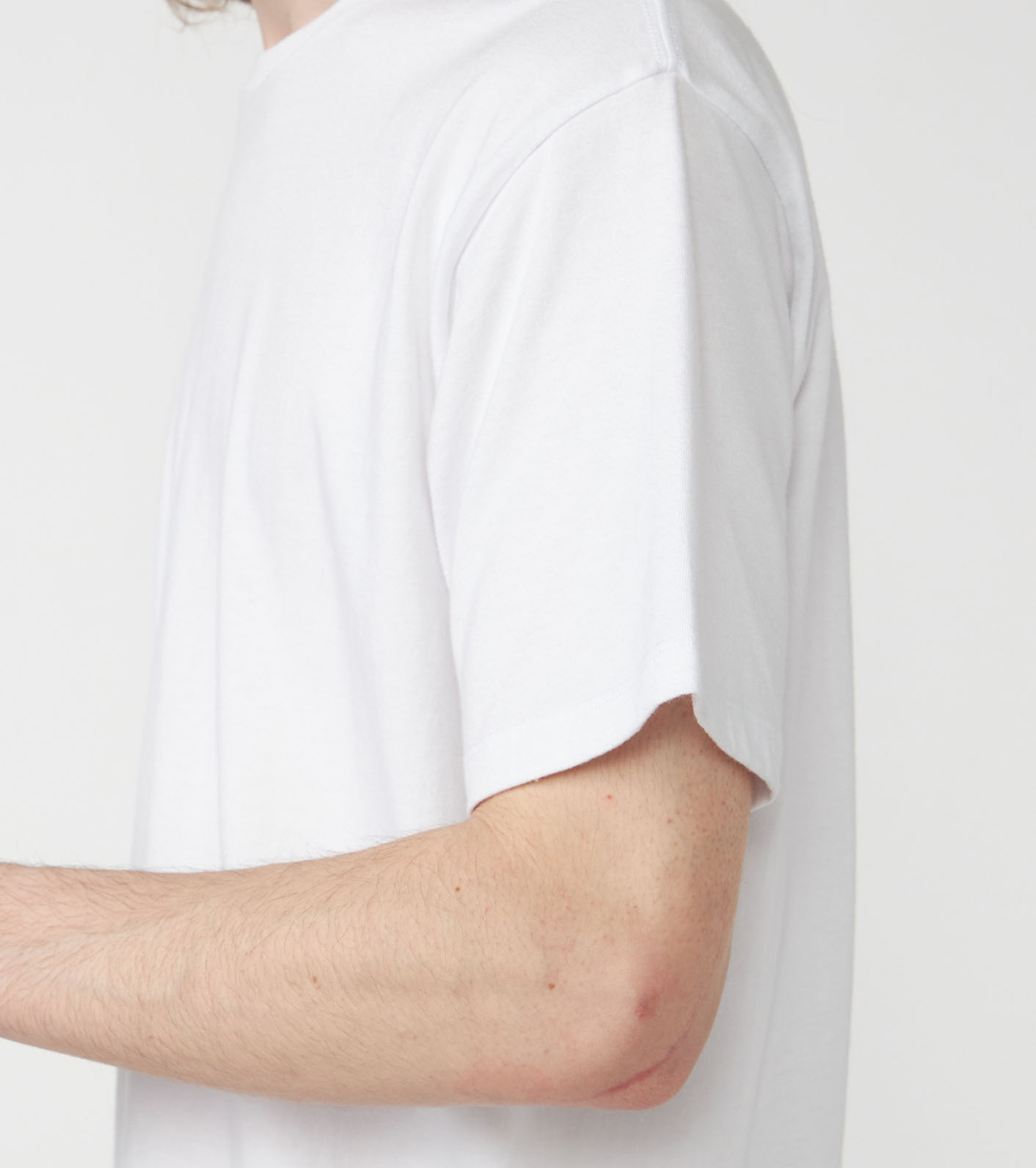 Pack Field Tee