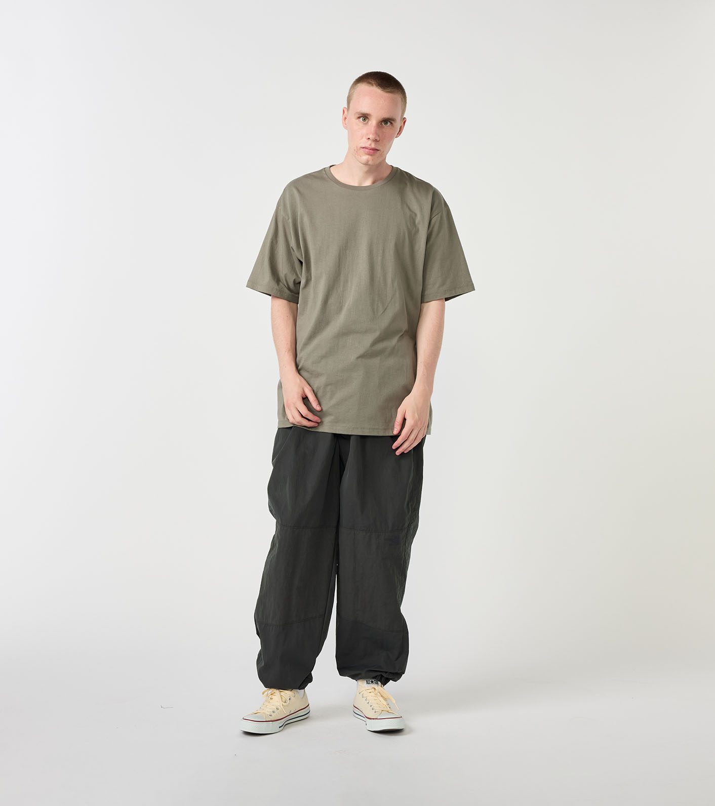 Pack Field Tee