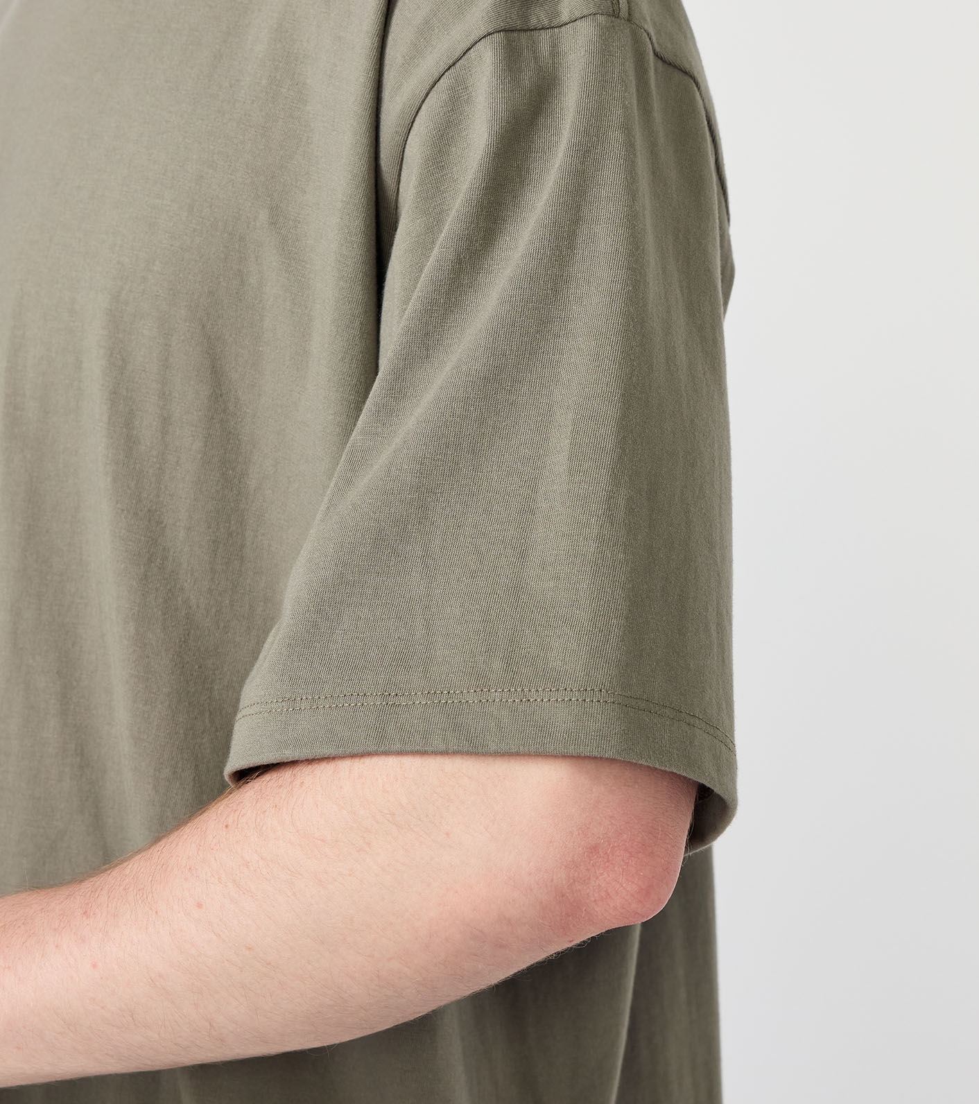 Pack Field Tee