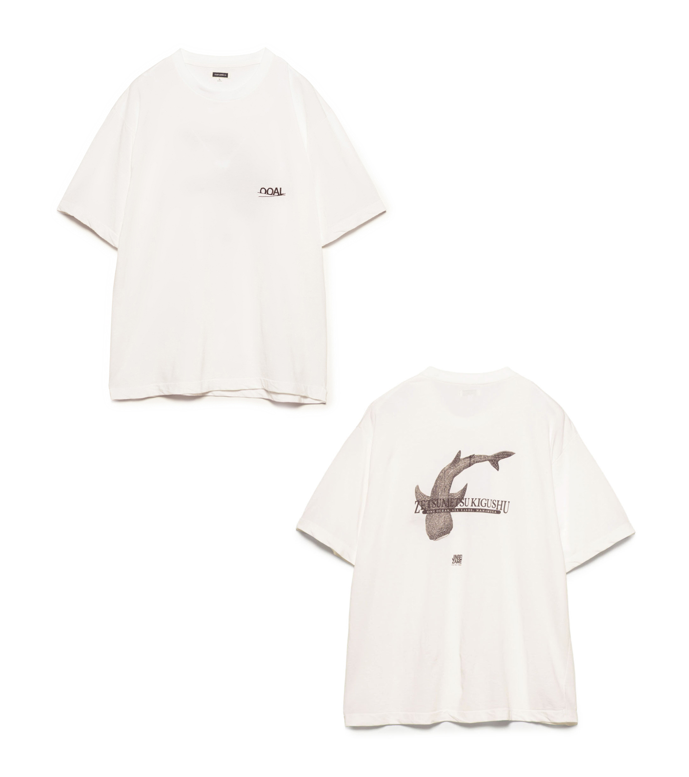 OOAL Graphic Tee