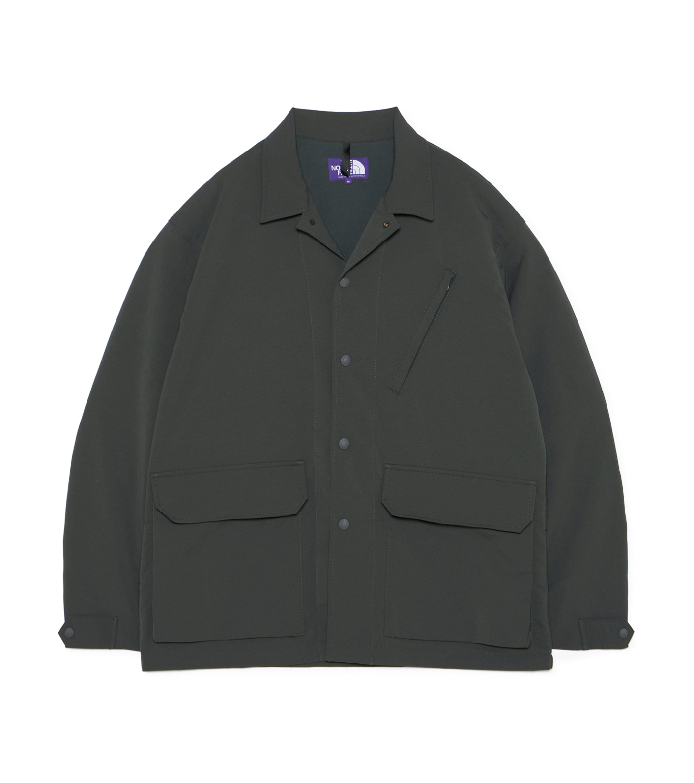 ALPHADRY Field Jacket