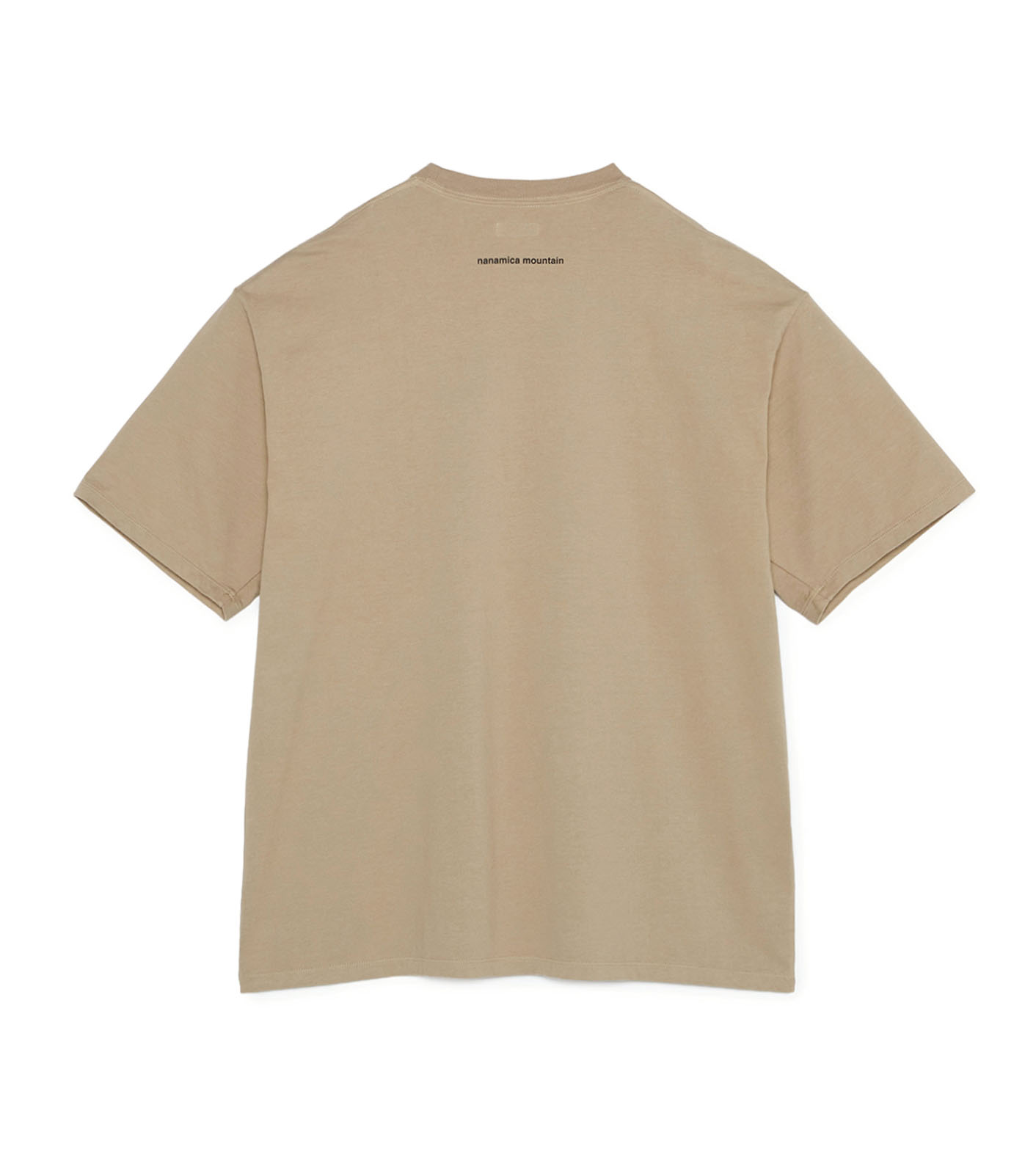 YAMA Graphic Tee