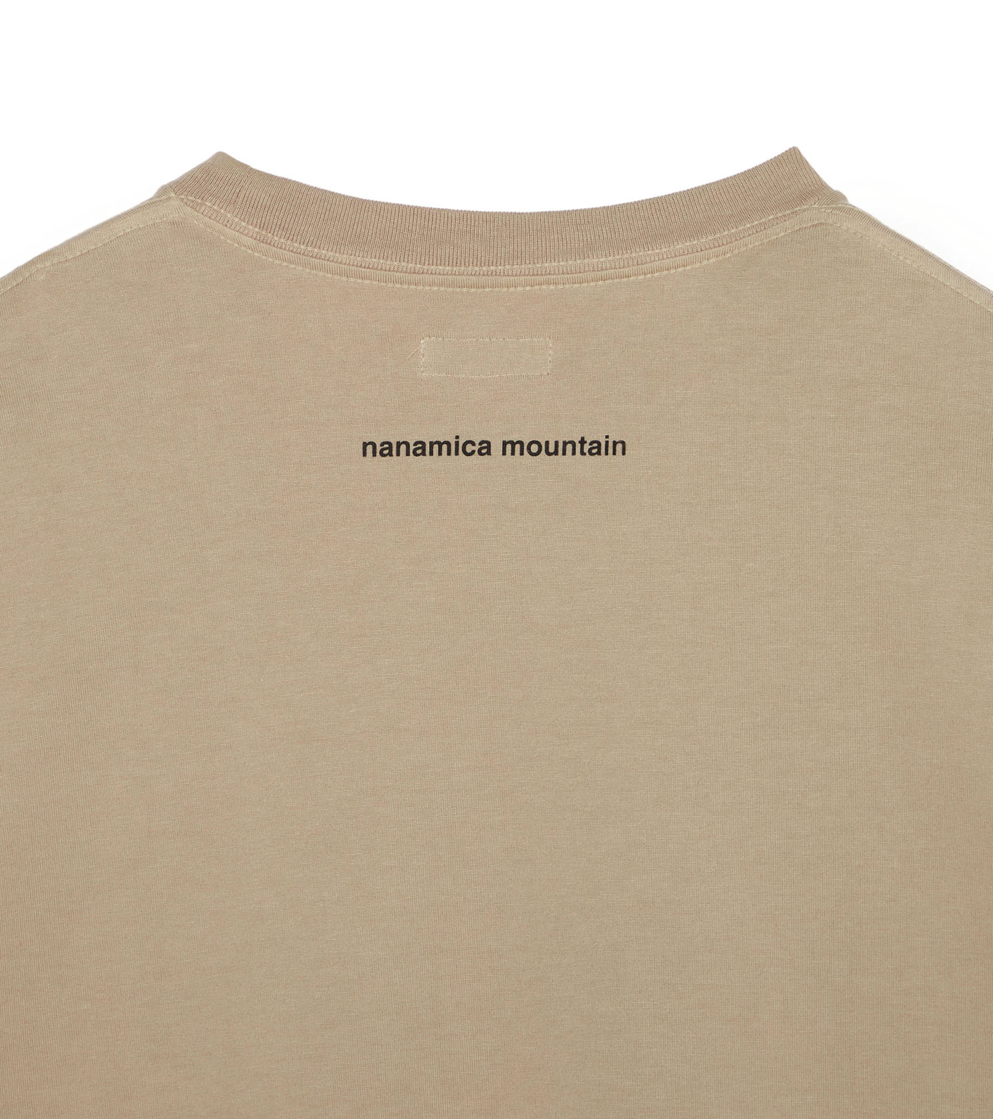 YAMA Graphic Tee