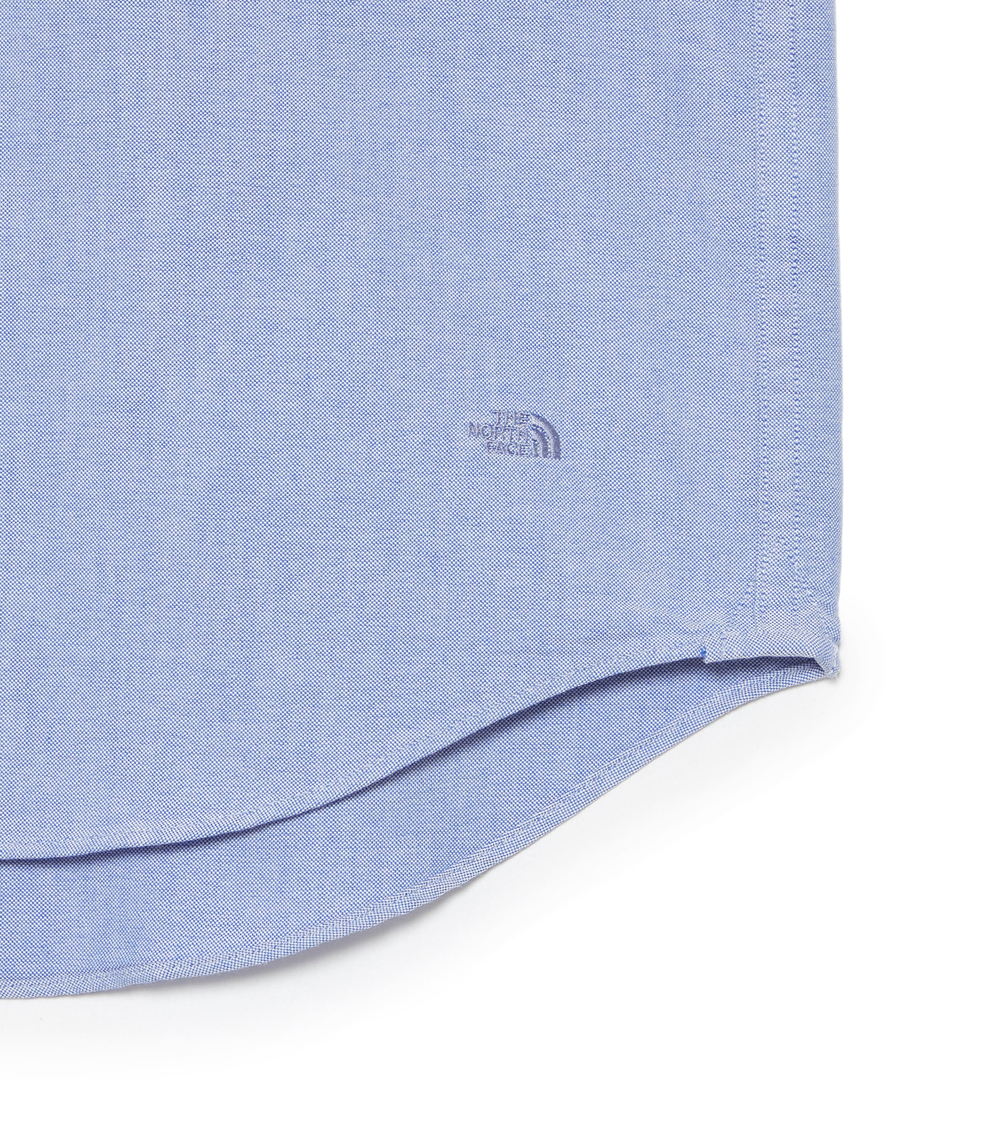 Mountain Hooded Shirt