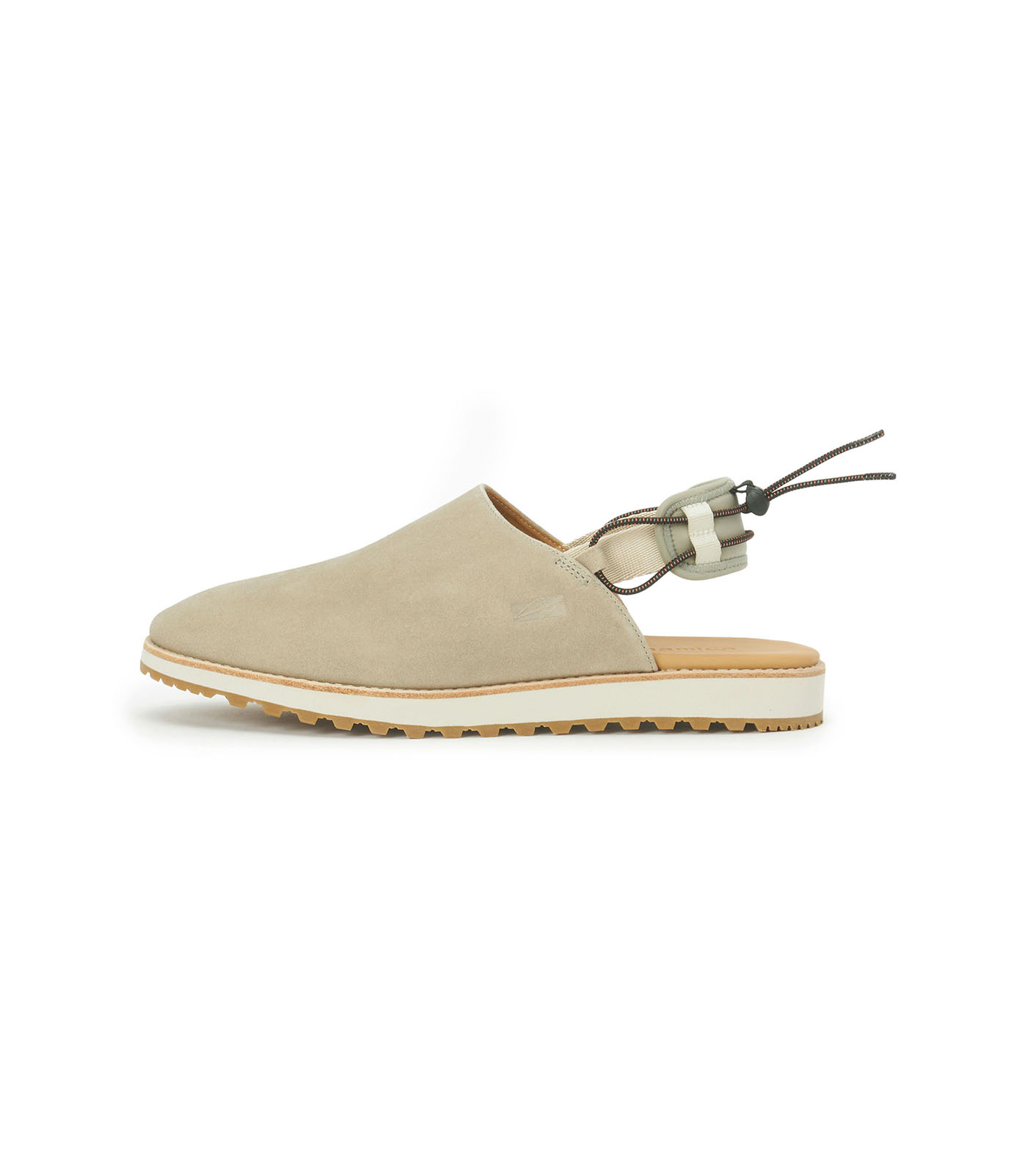 nanamica Exclusive FL Slides