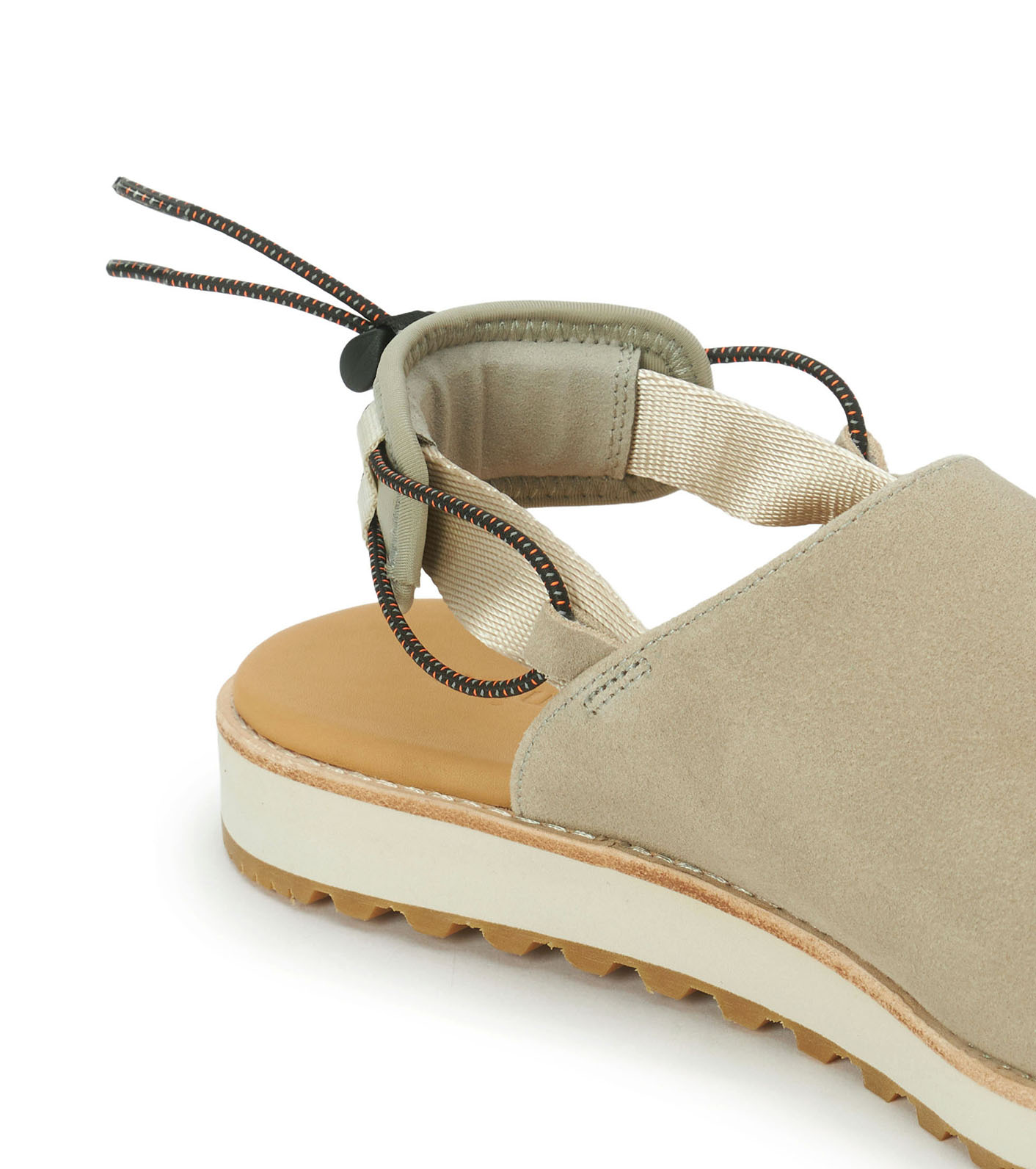 nanamica Exclusive FL Slides