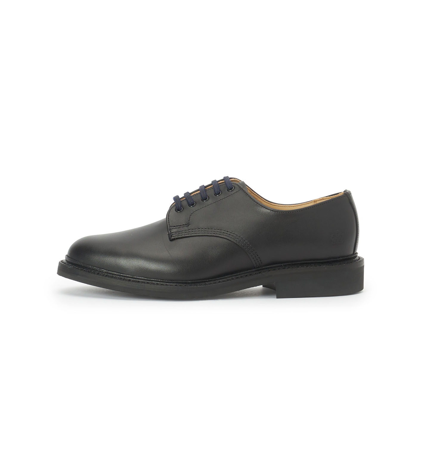 nanamica Exclusive Split Officer Shoes