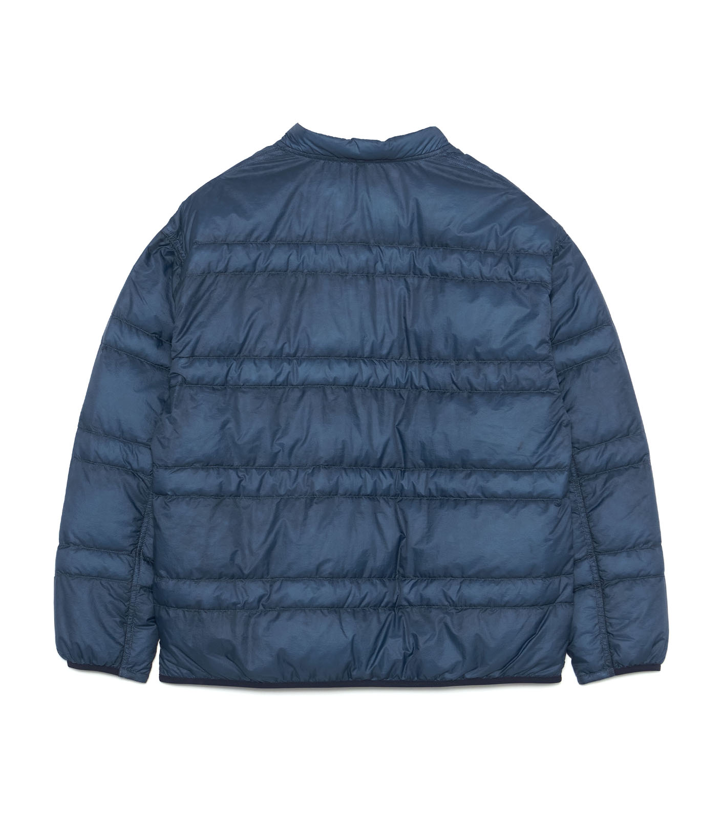 PLAS Field Down Jacket