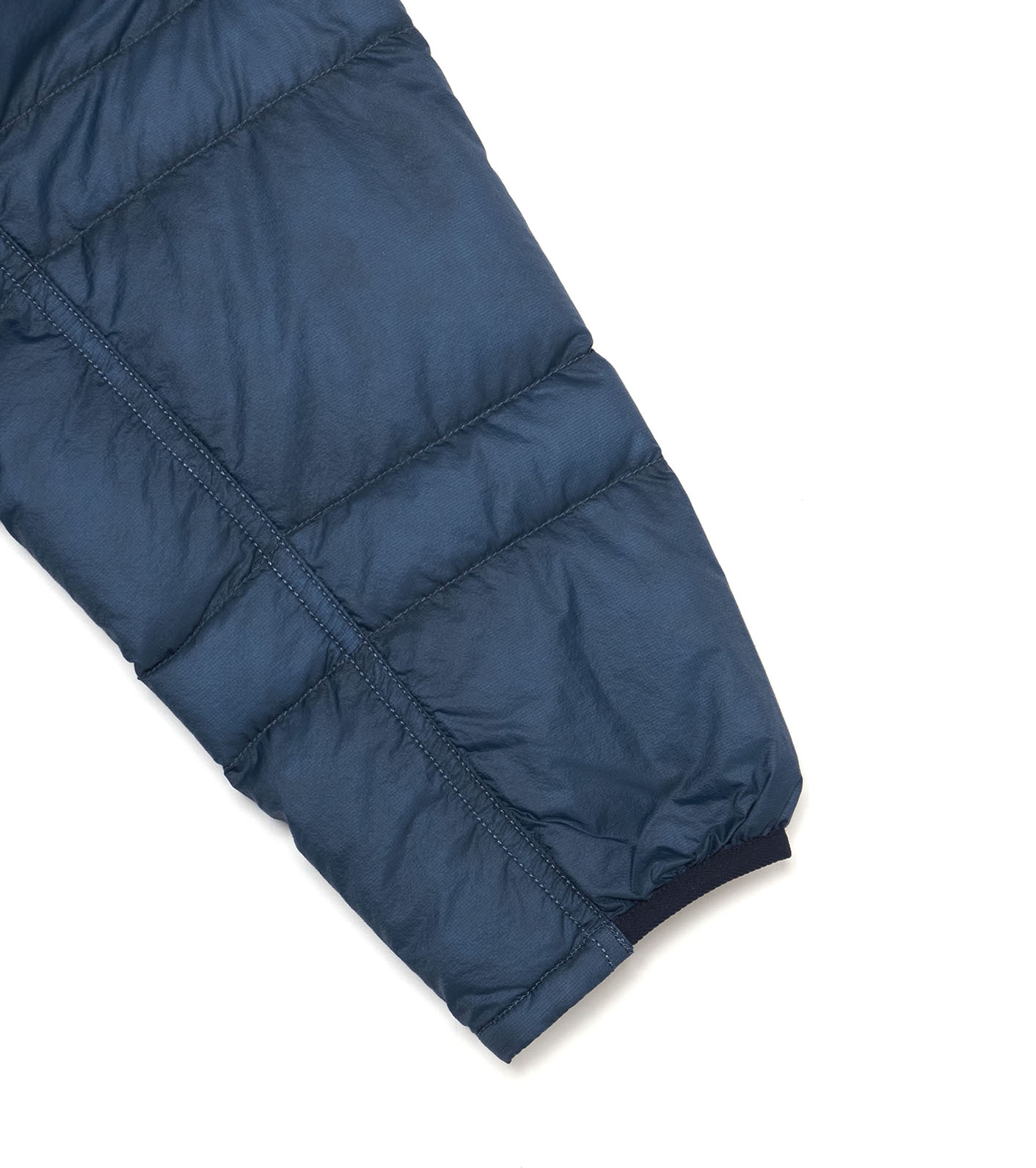 PLAS Field Down Jacket