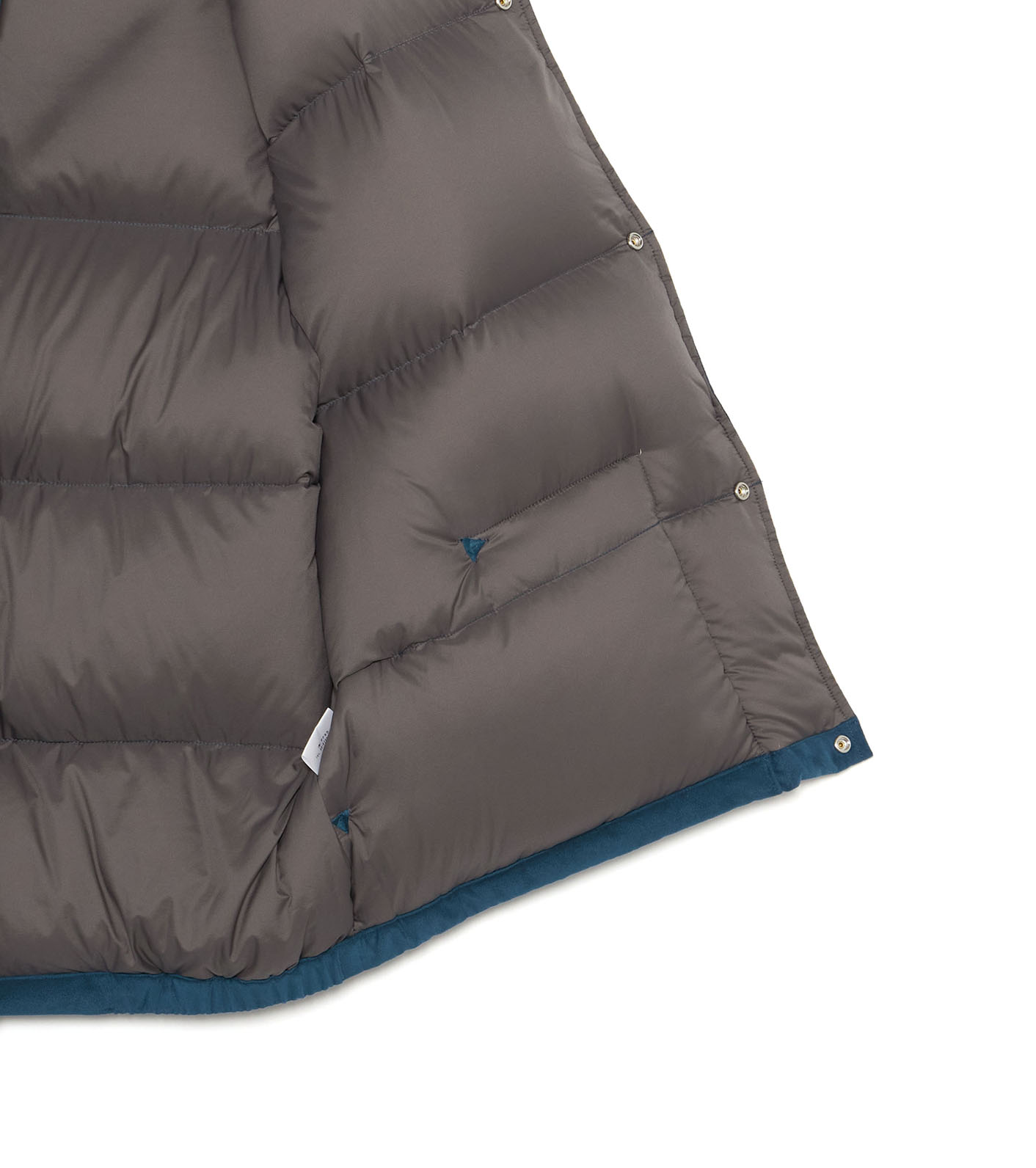 Synthetic Leather Field Sierra Vest